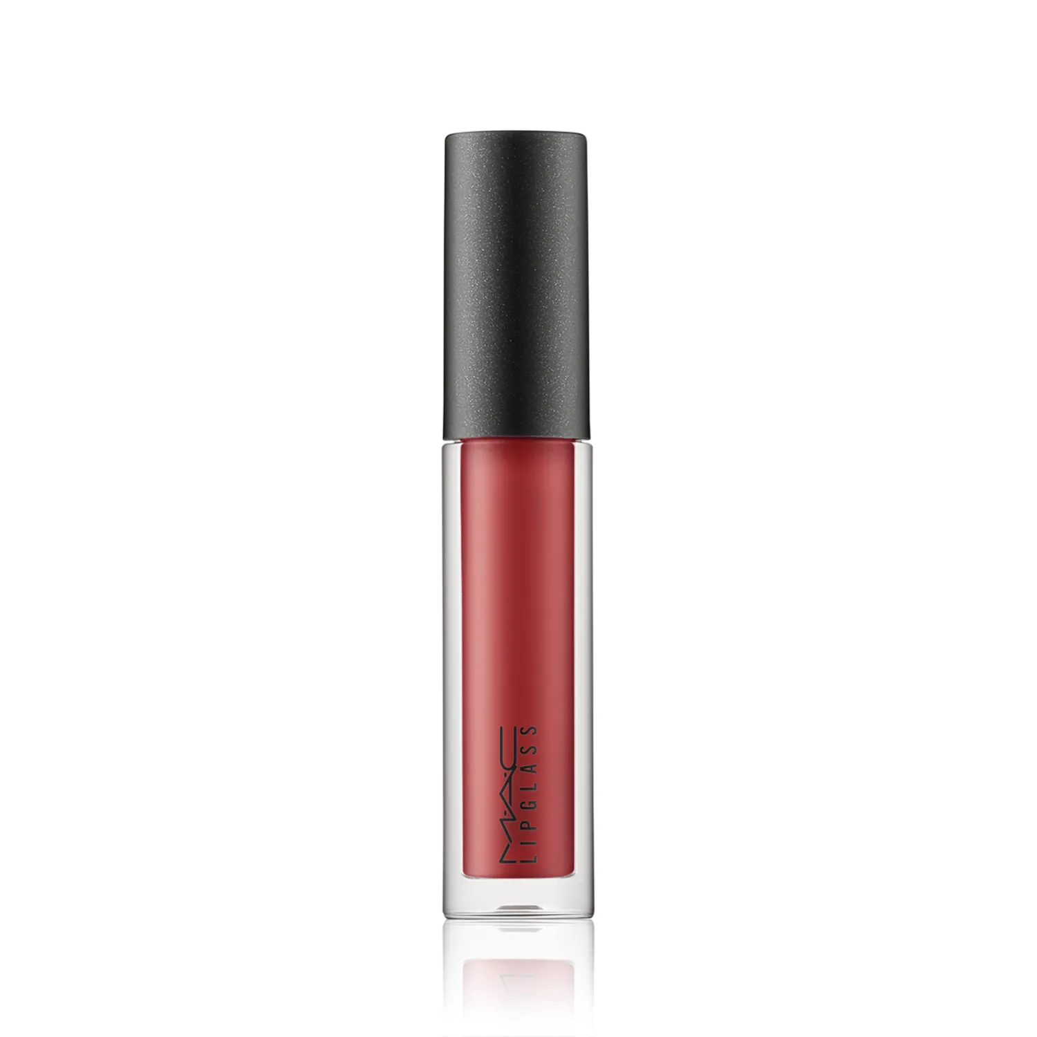 MAC Lipglass Ruby Woo (3,1 ml)