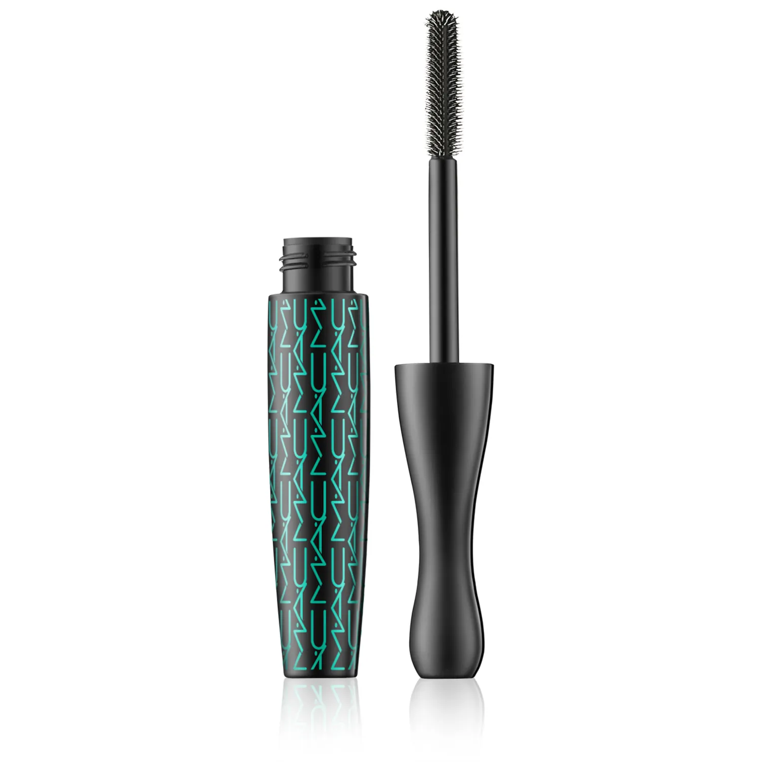 MAC Mascara In Extreme Dimension Waterproof Dimensional Black (13 g)