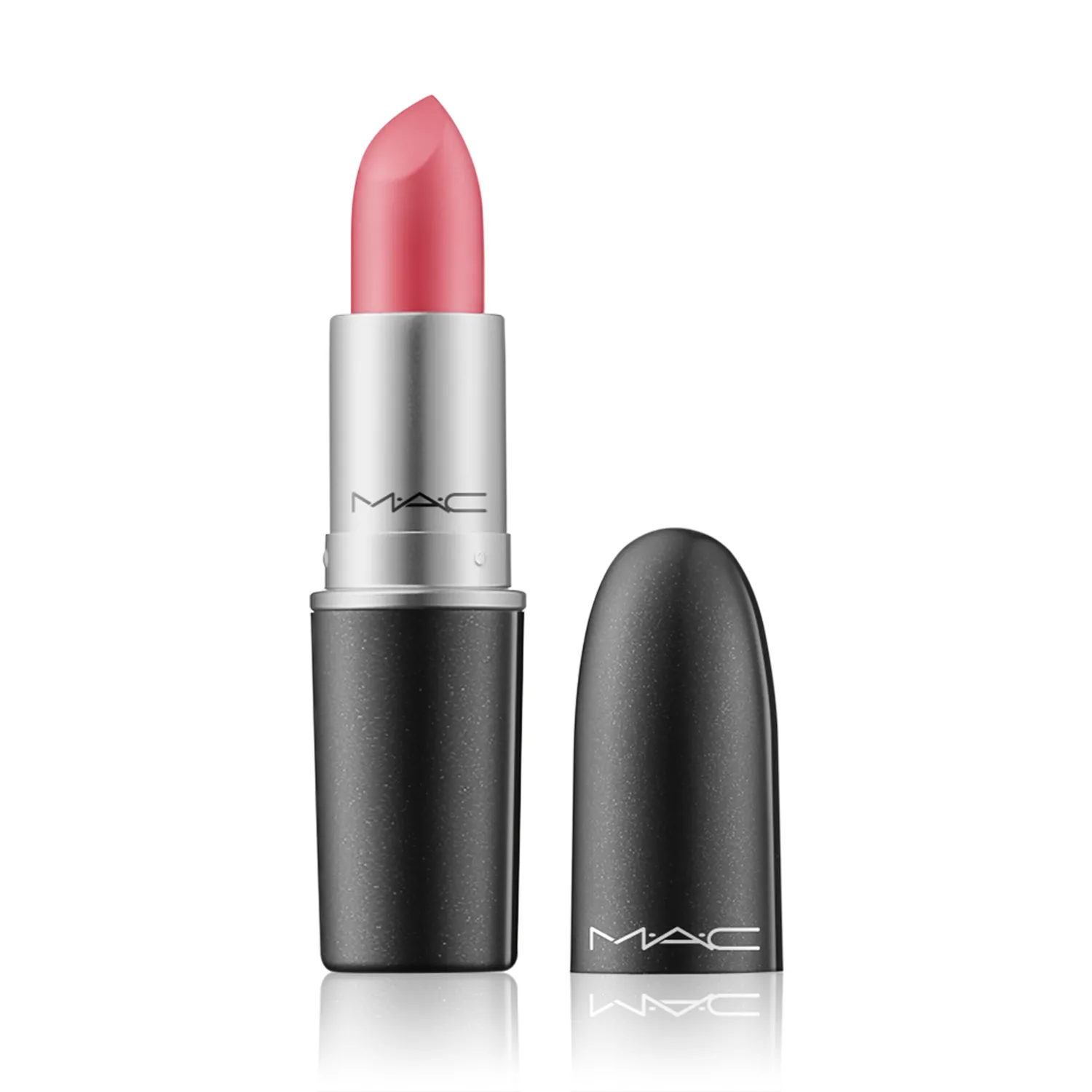 MAC Powder Kiss Lipstick A Little Tamed (3 g)