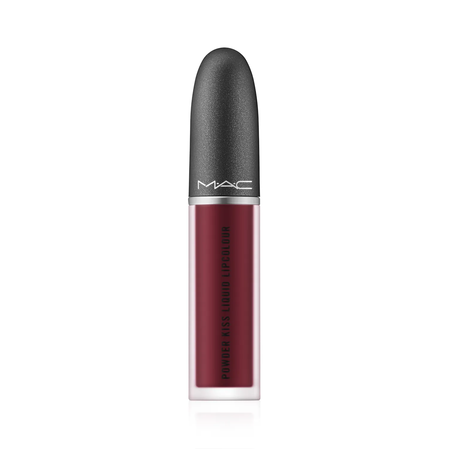 MAC Powder Kiss Liquid Lipcolour Make Love to the Camera (5 ml)
