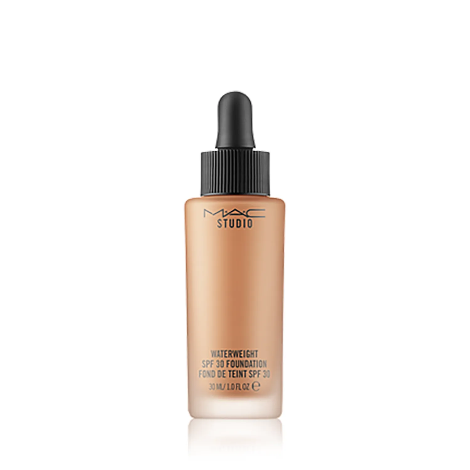MAC Studio Waterweight SPF 30 Foundation NW50 (30 ml)