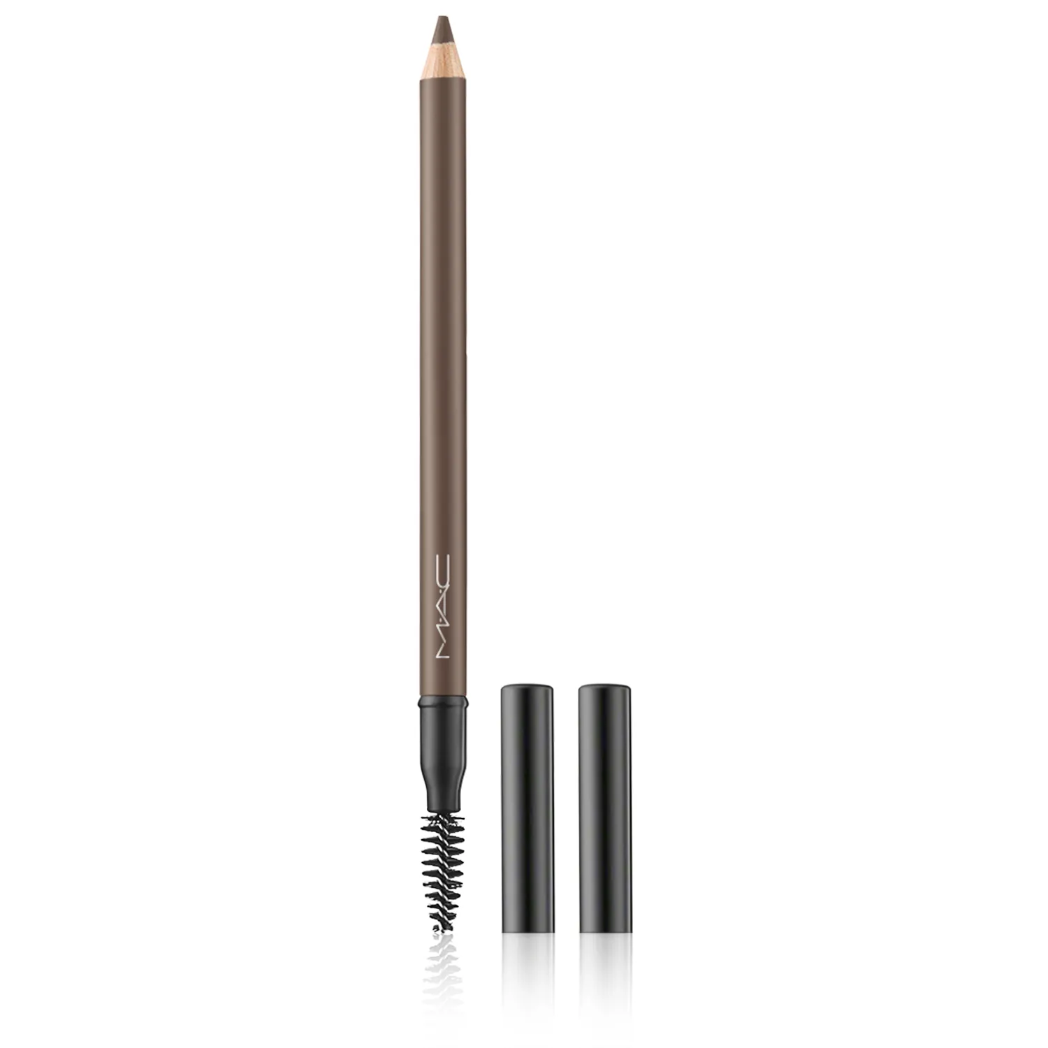 MAC Veluxe Brow Liner Taupe (1,19 g)