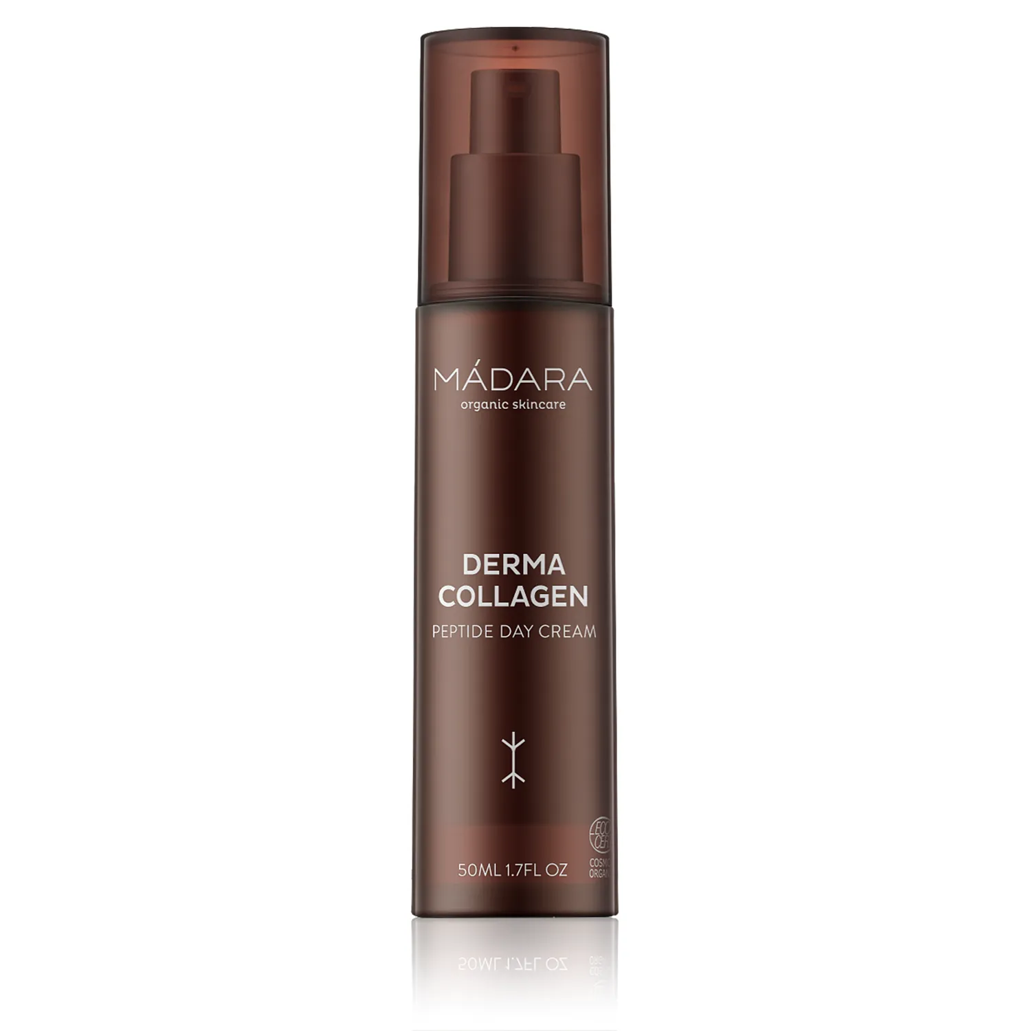 MÁDARA Derma Collagen Peptide Day Cream (50 ml)
