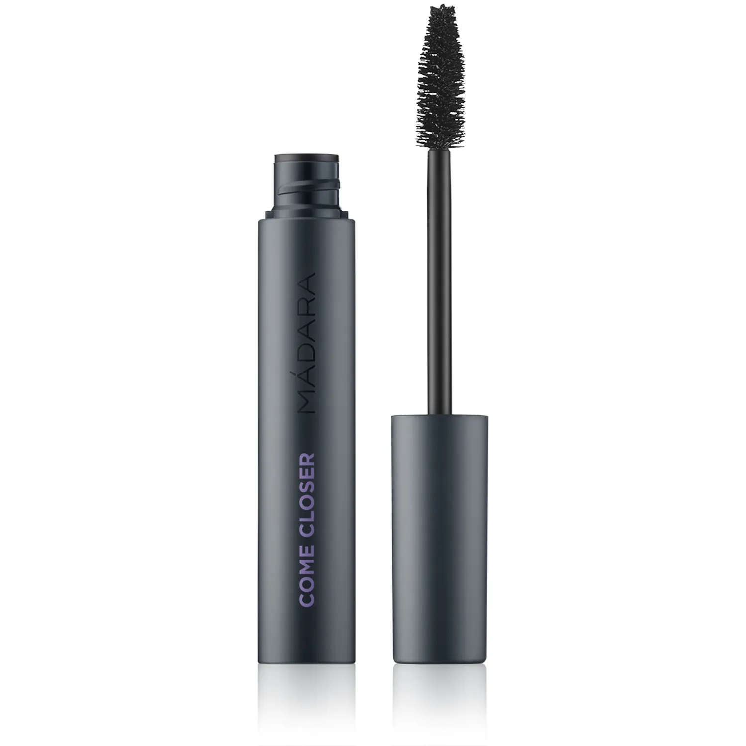 MÁDARA Mascara Come Closer Infinite Lash Mascara (6 ml)