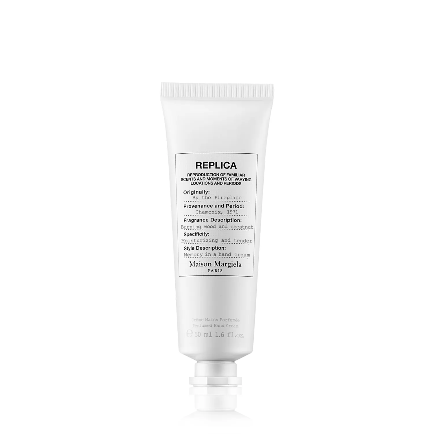 Maison Margiela Replica By The Fireplace Hand Cream (50 ml)