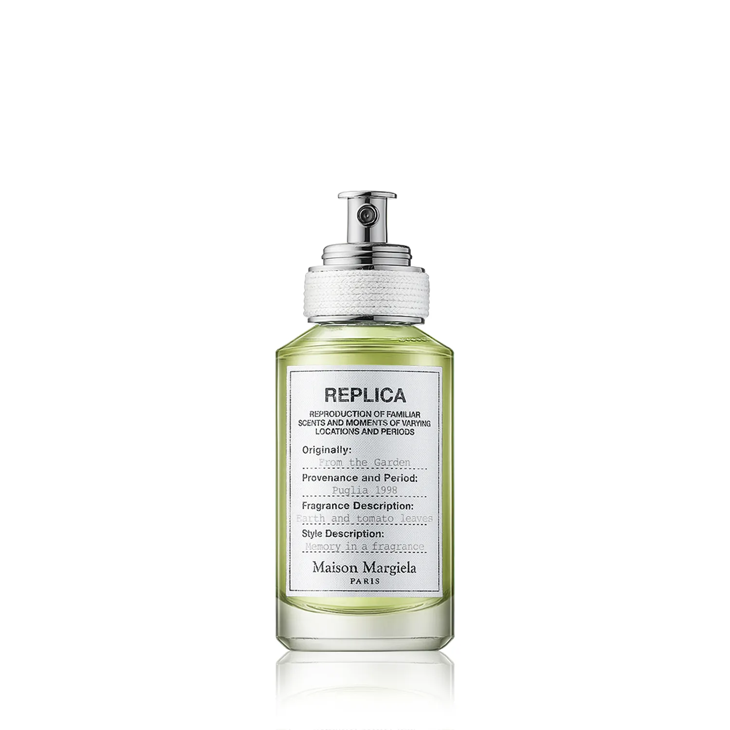 Maison Margiela Replica From the Garden Eau de Toilette Spray (30 ml)
