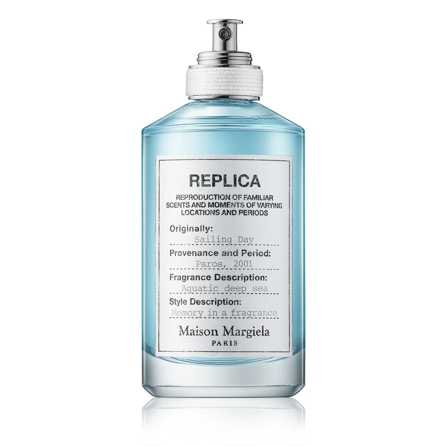 Maison Margiela Replica Sailing Day Eau de Toilette Spray (100 ml)