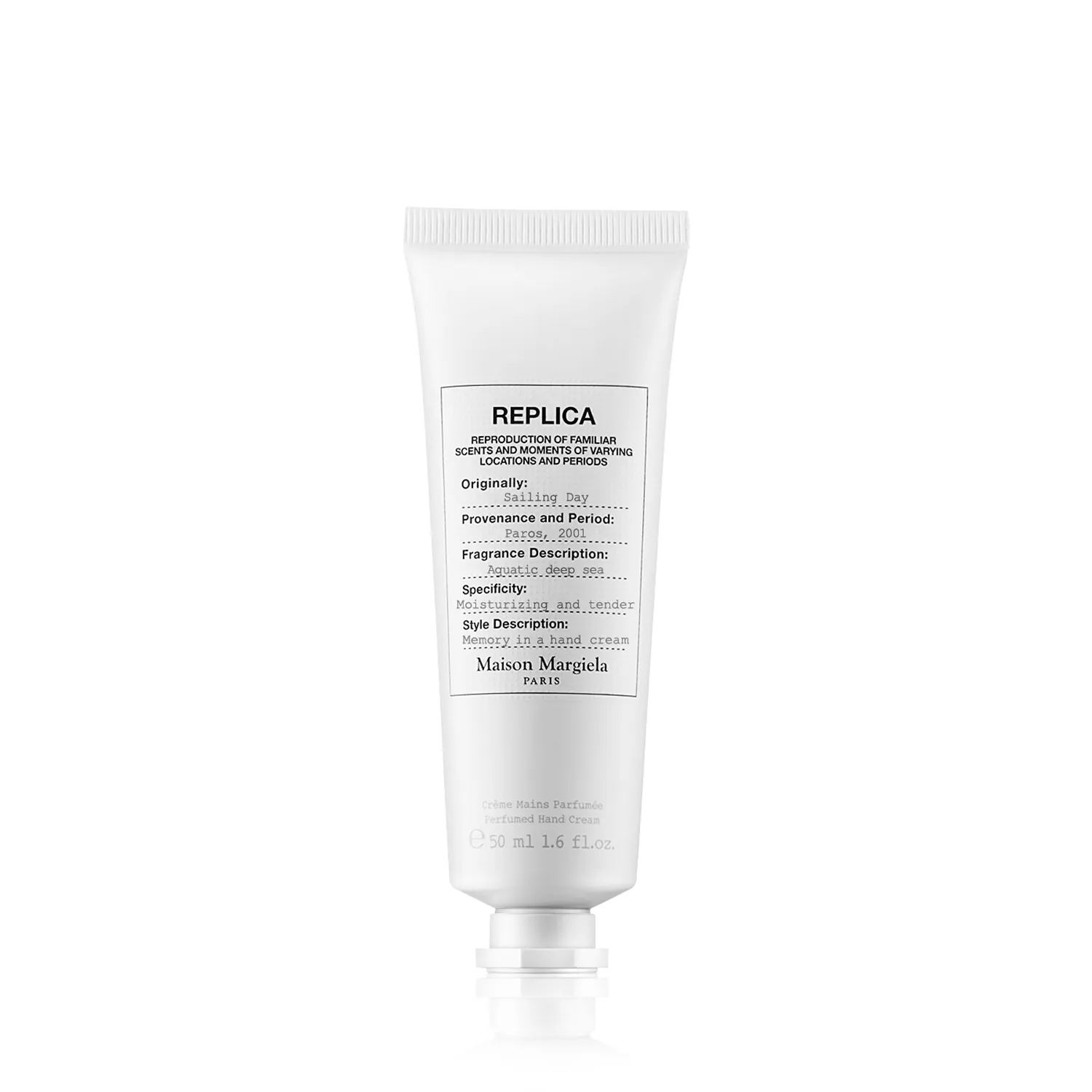 Maison Margiela Replica Sailing Day Hand Cream (50 ml)