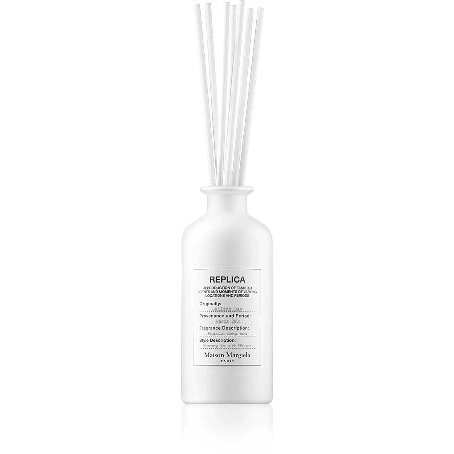 Maison Margiela Replica Sailing Day Scented Diffuser (165 ml)