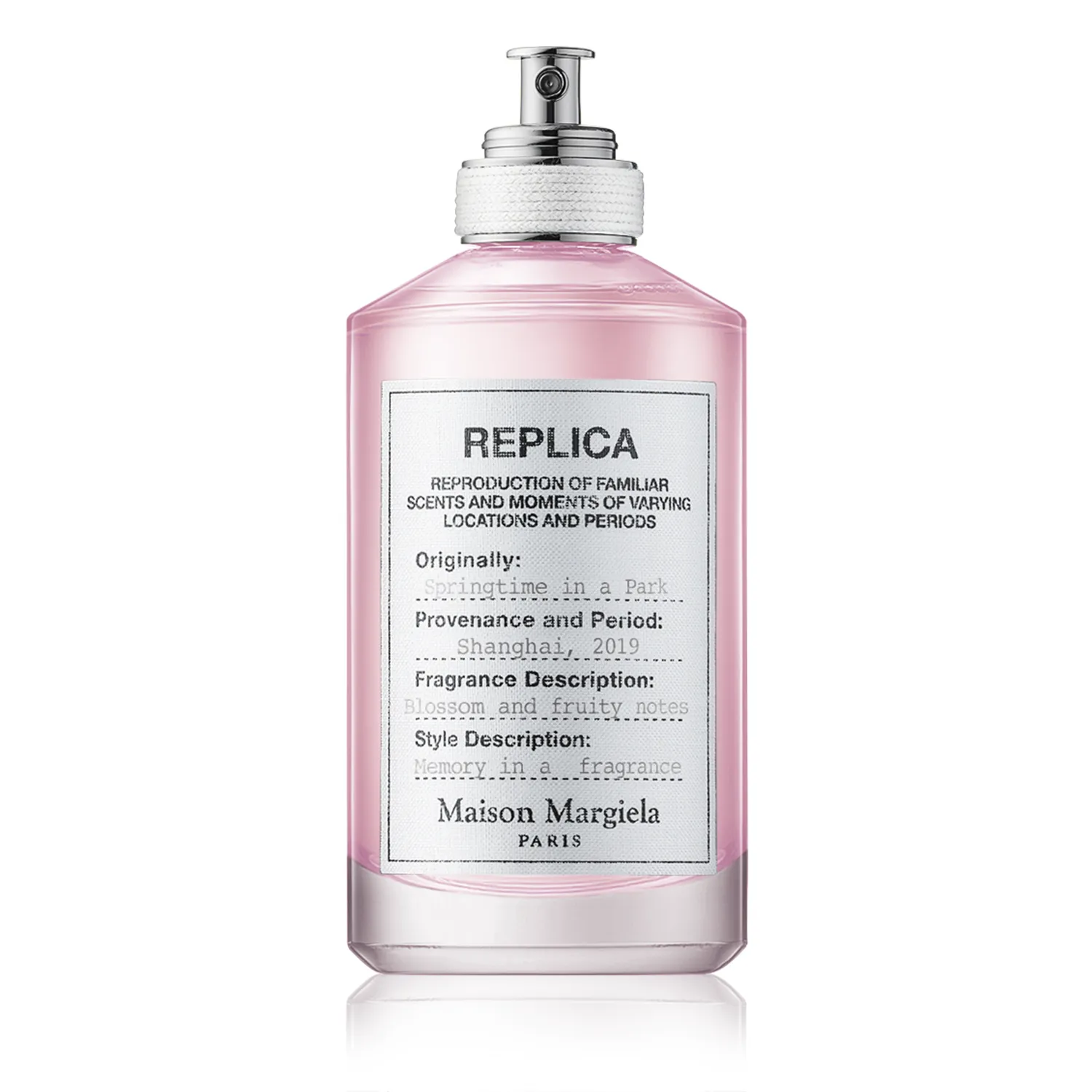 Maison Margiela Replica Springtime in a Park Eau de Toilette Spray (100 ml)