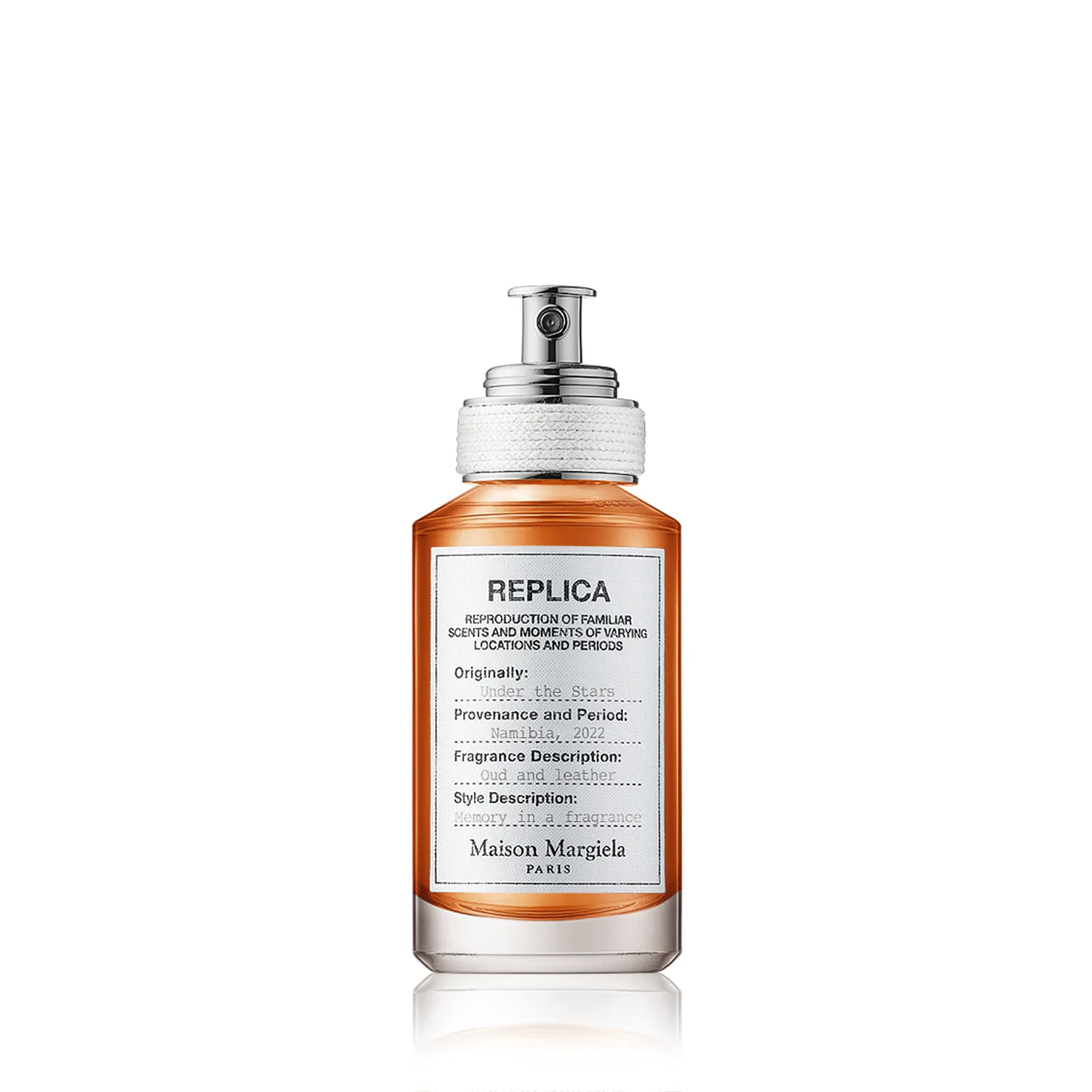 Maison Margiela Replica Under the Stars Eau de Toilette Spray (30 ml)