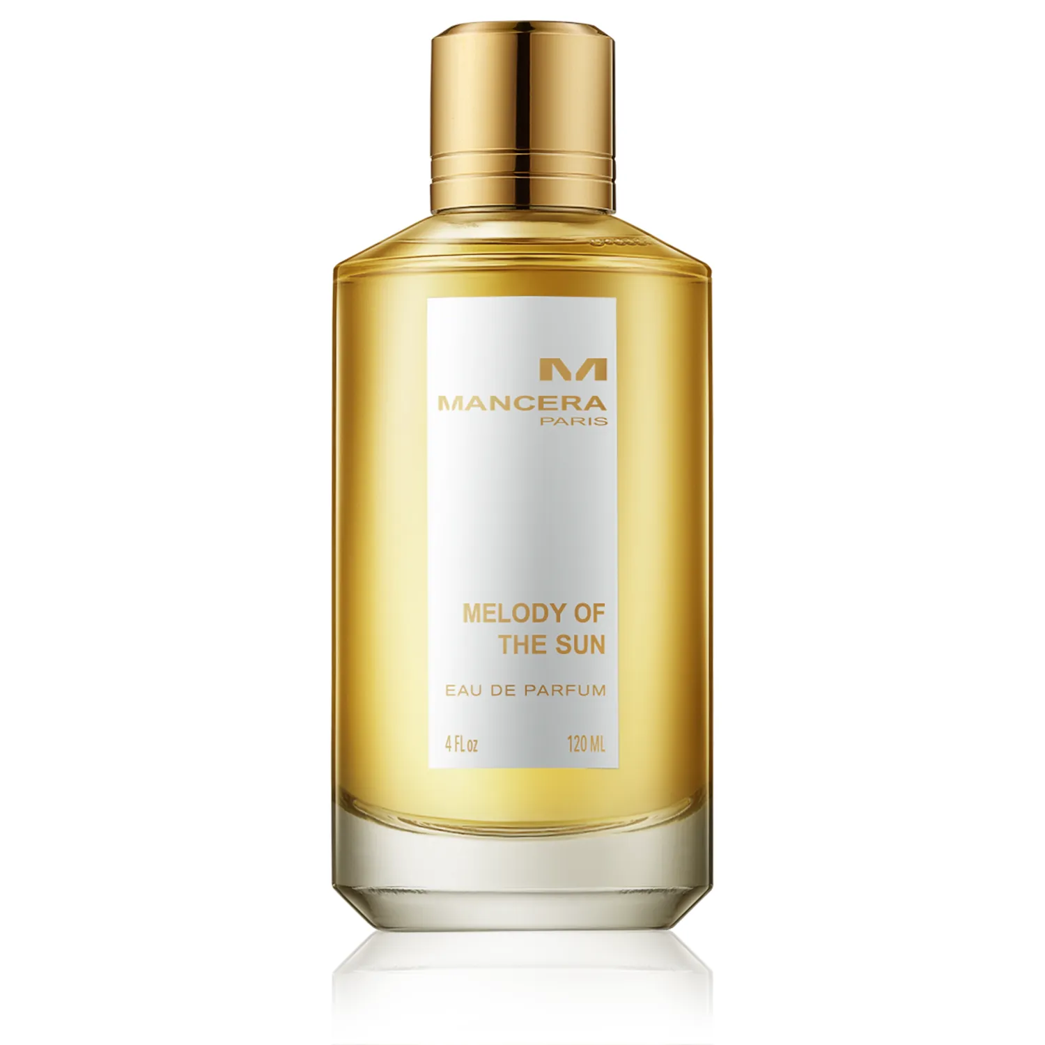 Mancera Collection L'Or Melody of the Sun Eau de Parfum Spray (120 ml)