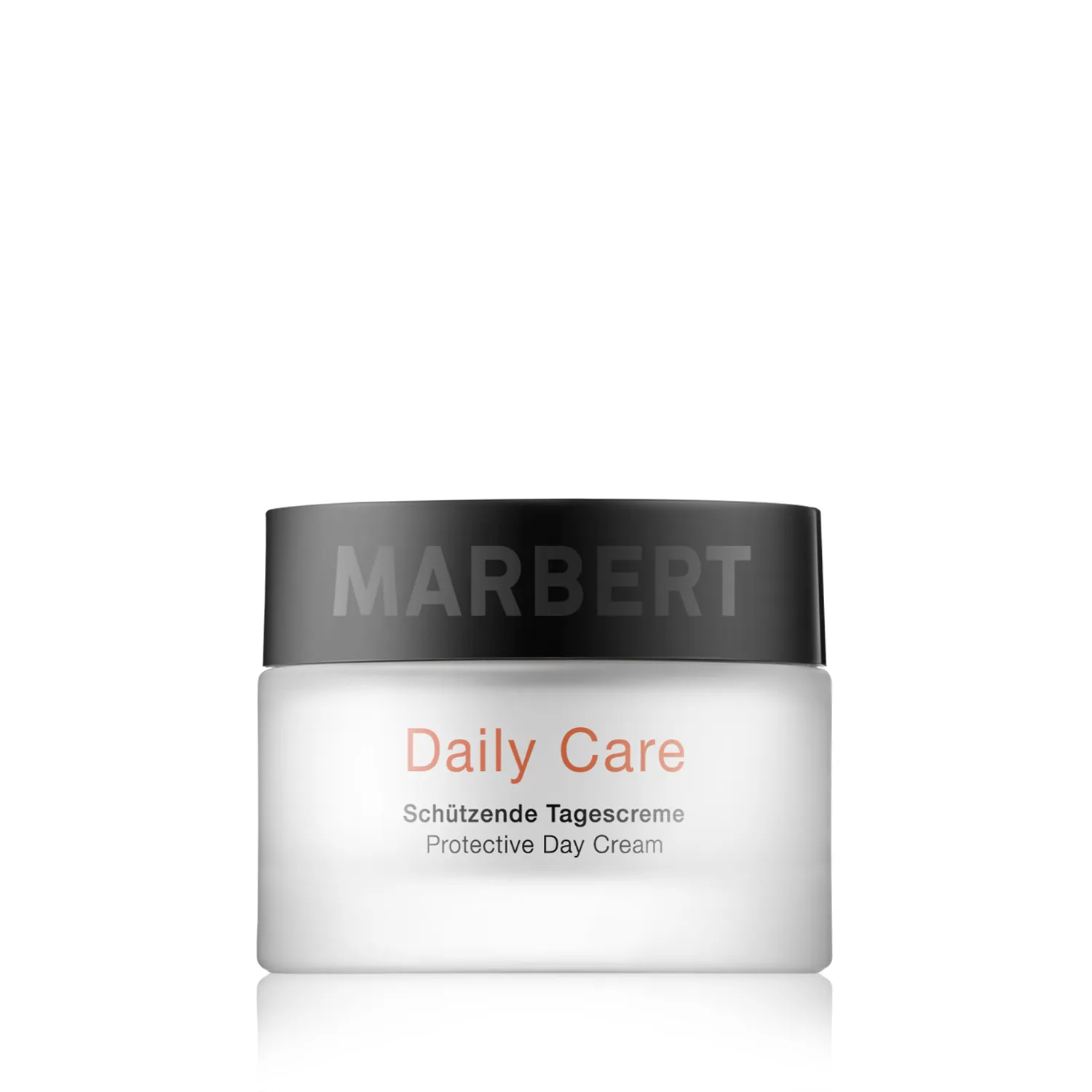 Marbert Daily Care Schützende Tagescreme LSF 15 Normale Haut (50 ml)