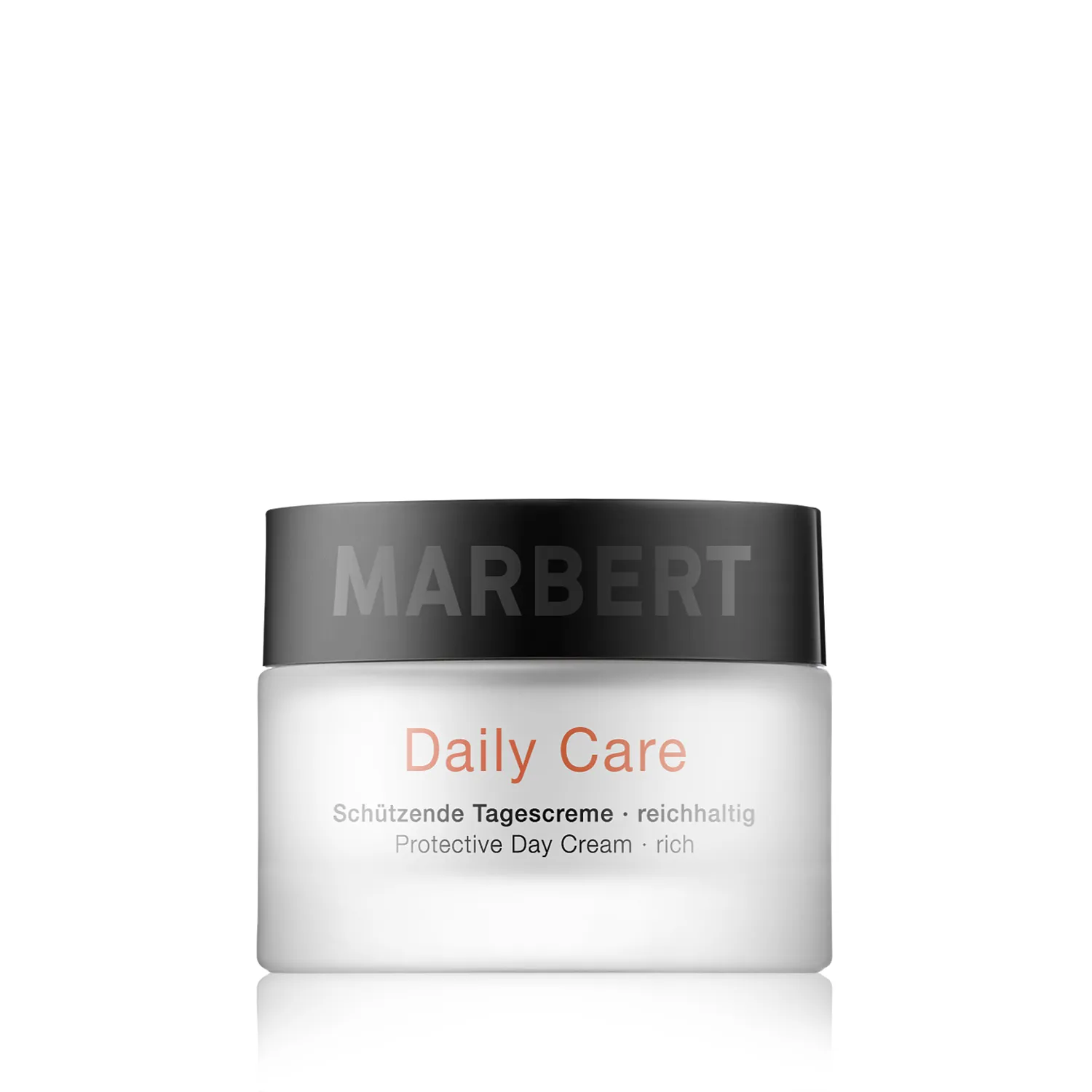 Marbert Daily Care Schützende Tagescreme LSF 15 Trockene Haut (50 ml)
