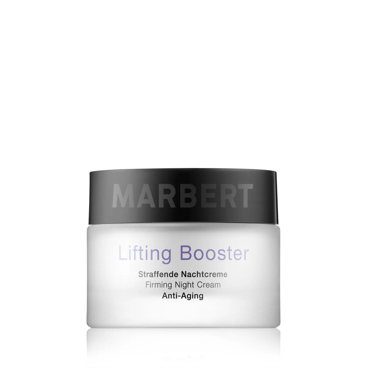 Marbert Lifting Booster Straffende Nachtcreme (50 ml)