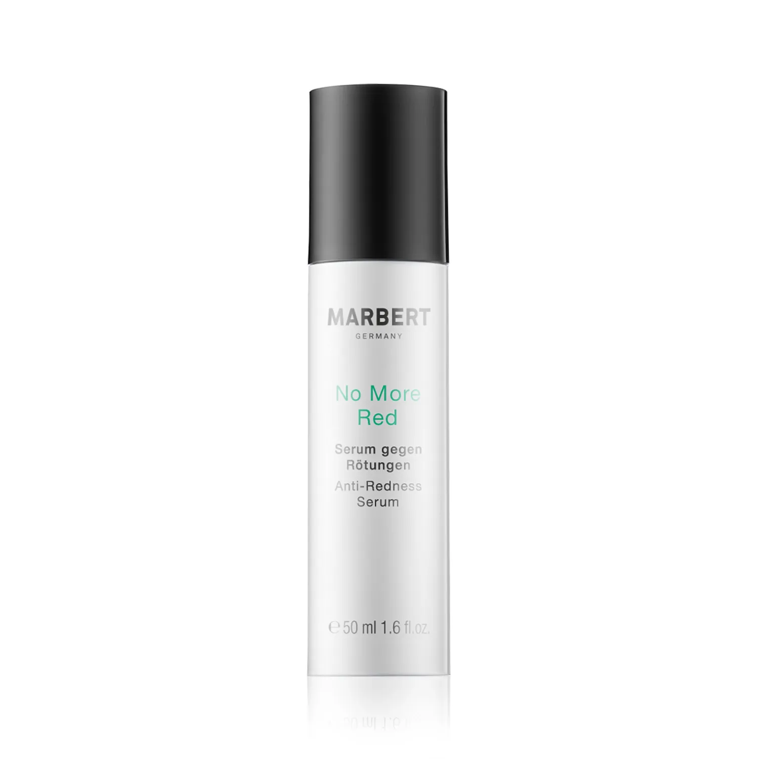 Marbert No More Red Serum gegen Rötungen (50 ml)