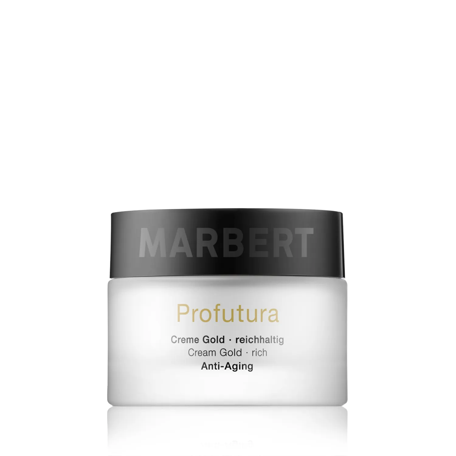 Marbert Profutura Creme Gold reichhaltig (50 ml)