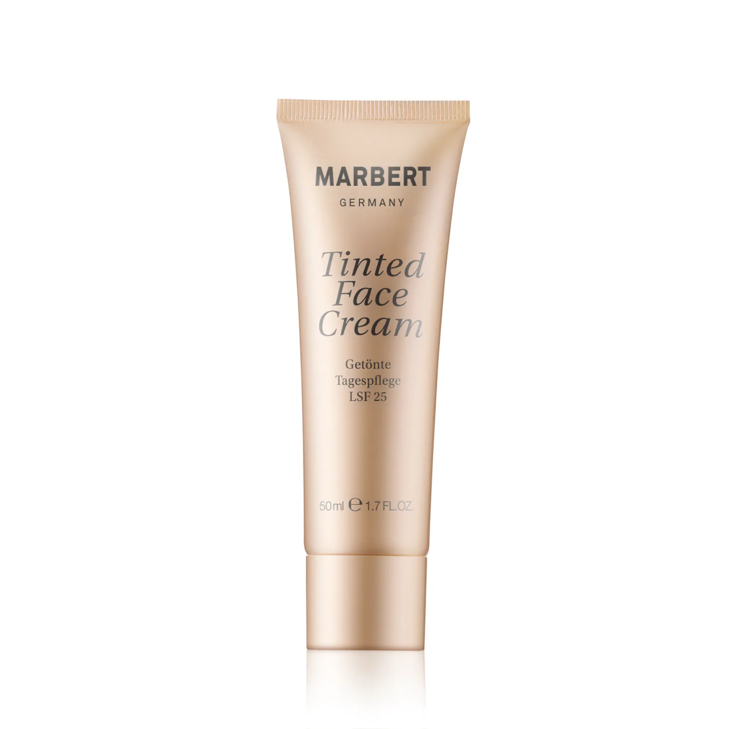 Marbert Special Care Tinted Face Cream (50 ml)