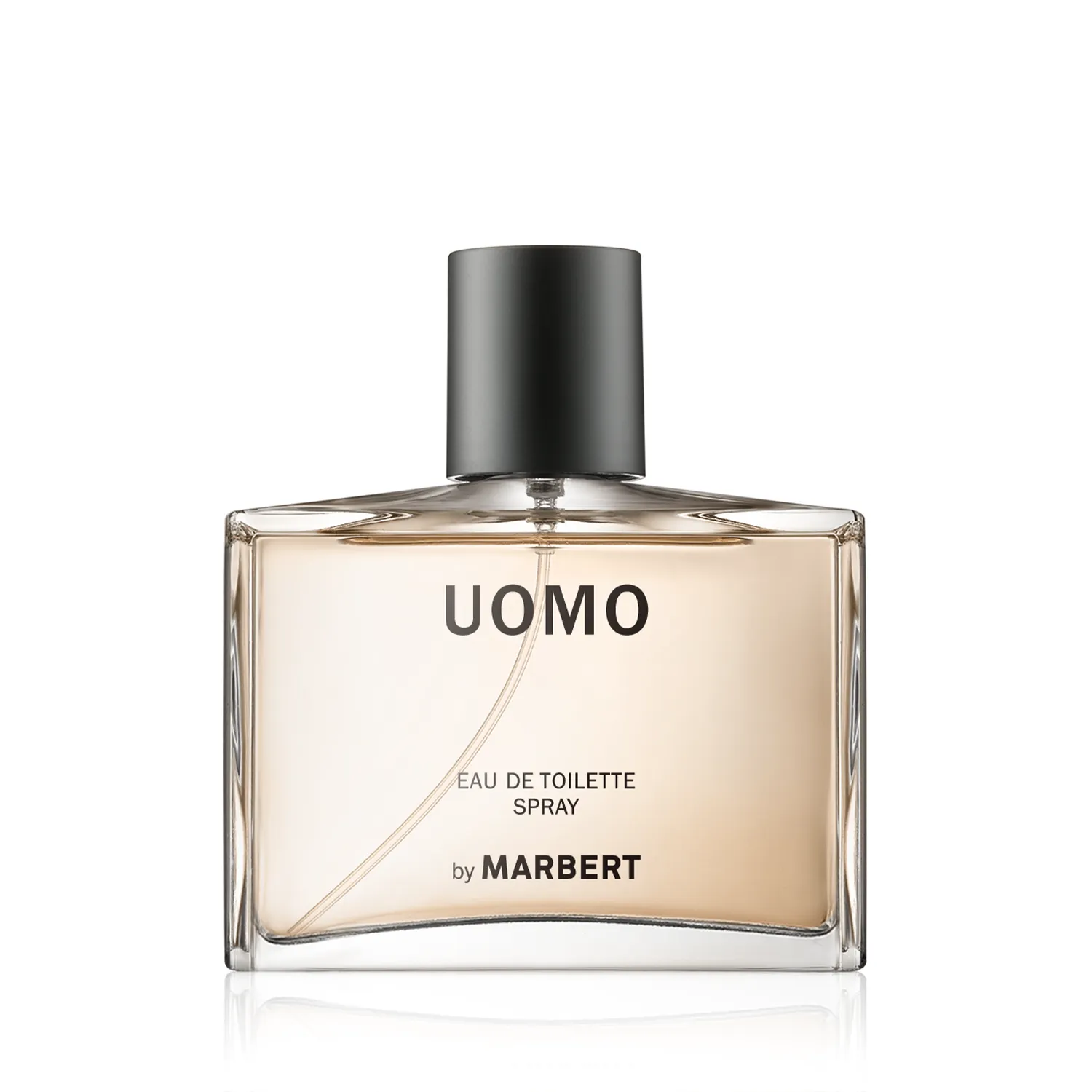 Marbert Uomo Eau de Toilette Spray (100 ml)