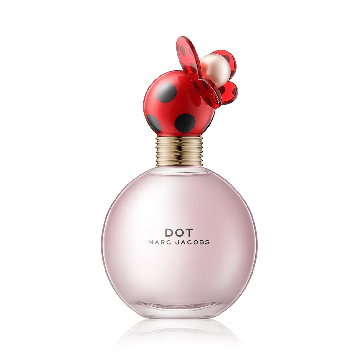 Marc Jacobs DOT Eau de Parfum Spray (100 ml)