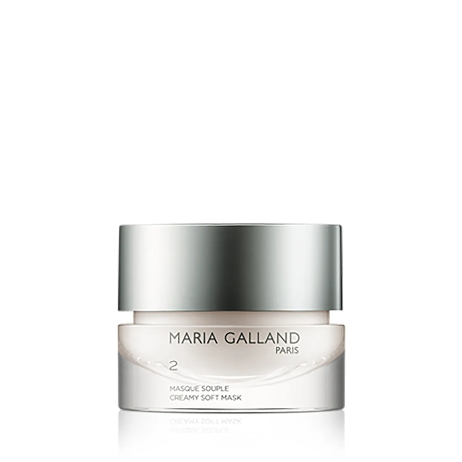 Maria Galland Masken & Peeling 2 Masque Souple (50 ml)