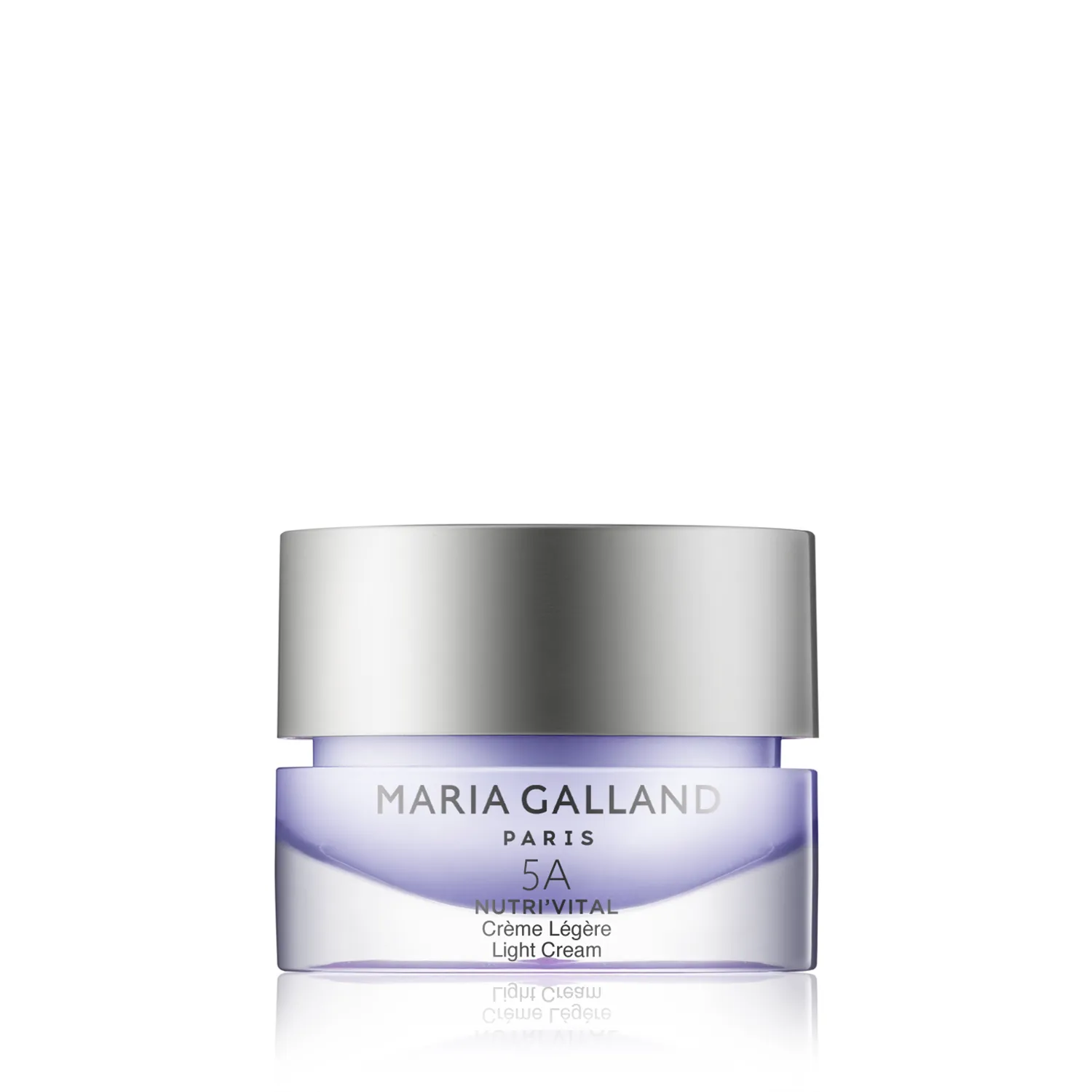 Maria Galland Nutri'Vital 5A Crème Légère (50 ml)