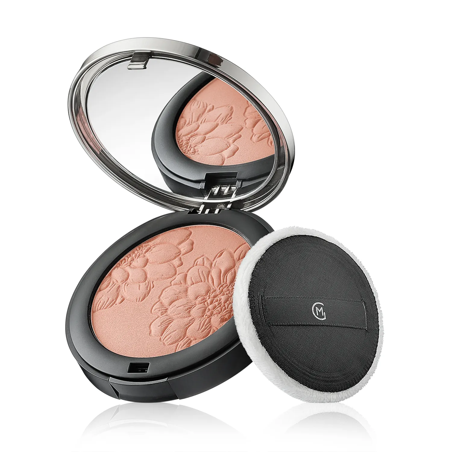 Maria Galland Poudre Perfectrice Éclat 820 20 Doré (8 g)