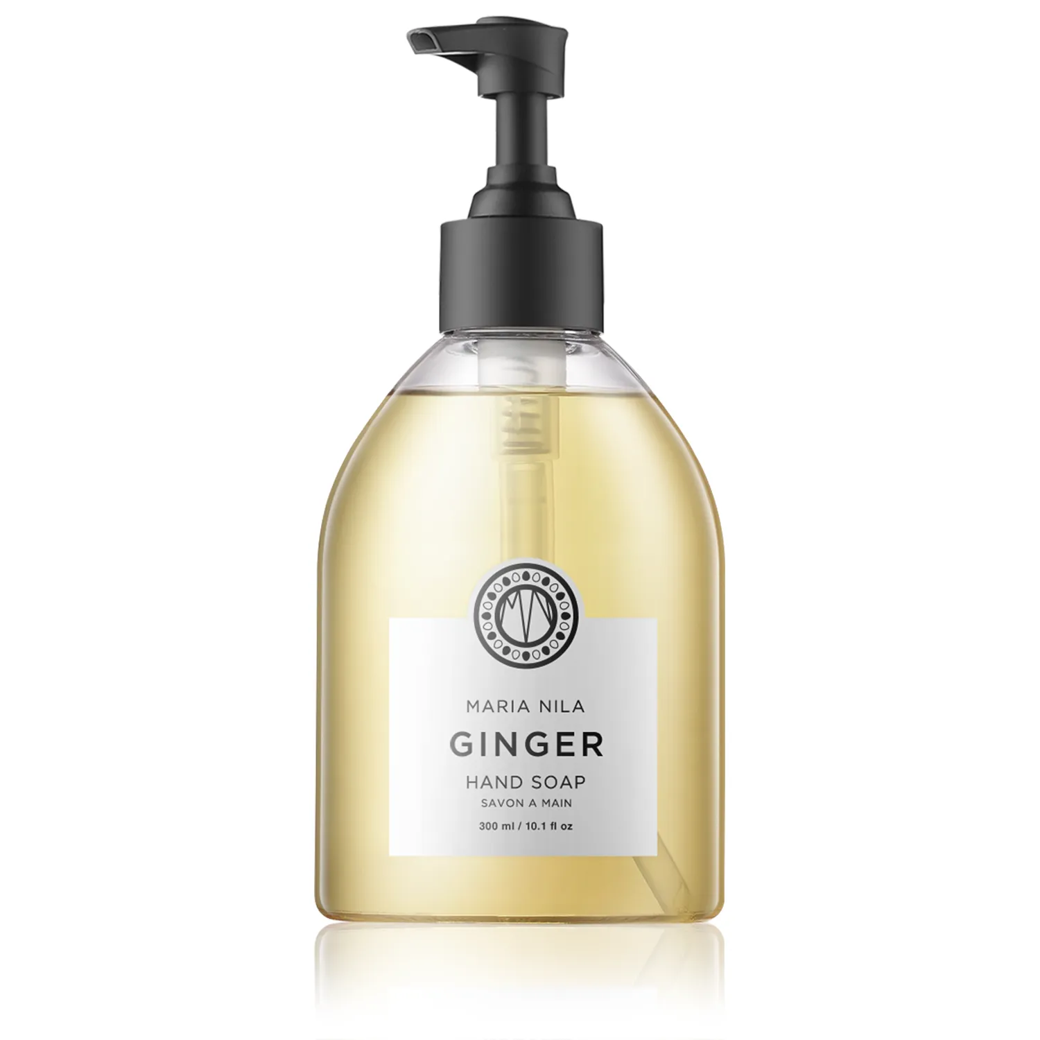 Maria Nila Hand Soap & Lotion Ginger Hand Soap (300 ml)