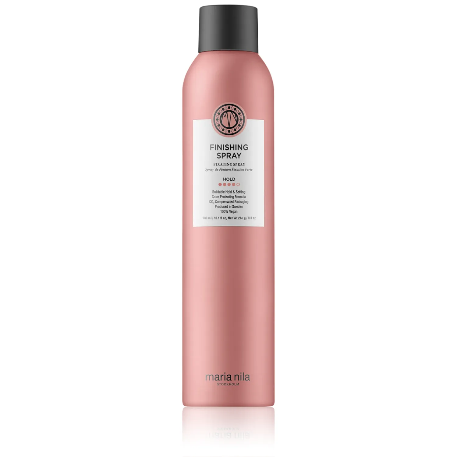 Maria Nila Styling Finishing Spray (300 ml)