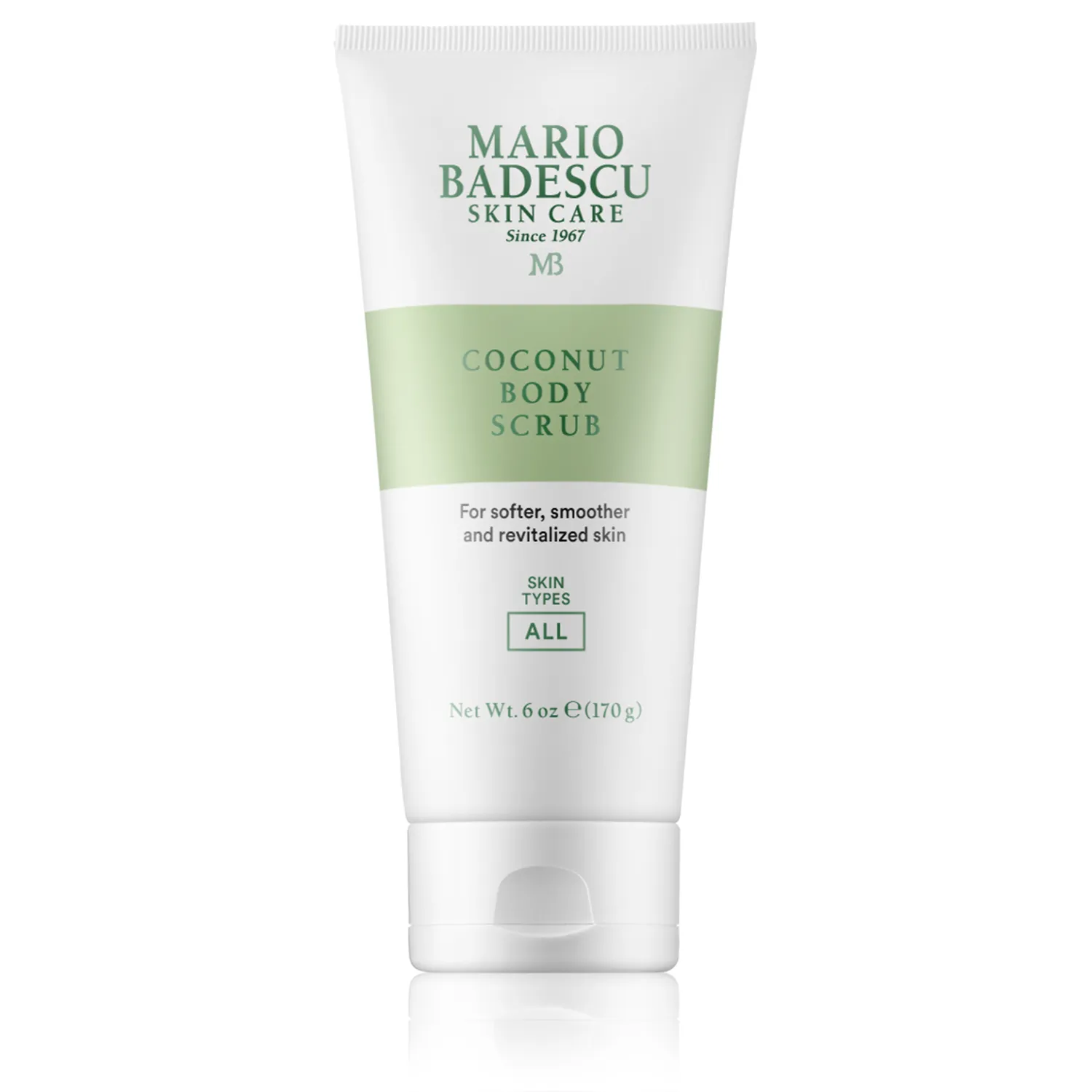 Mario Badescu Body Care Coconut Body Scrub (170 g)