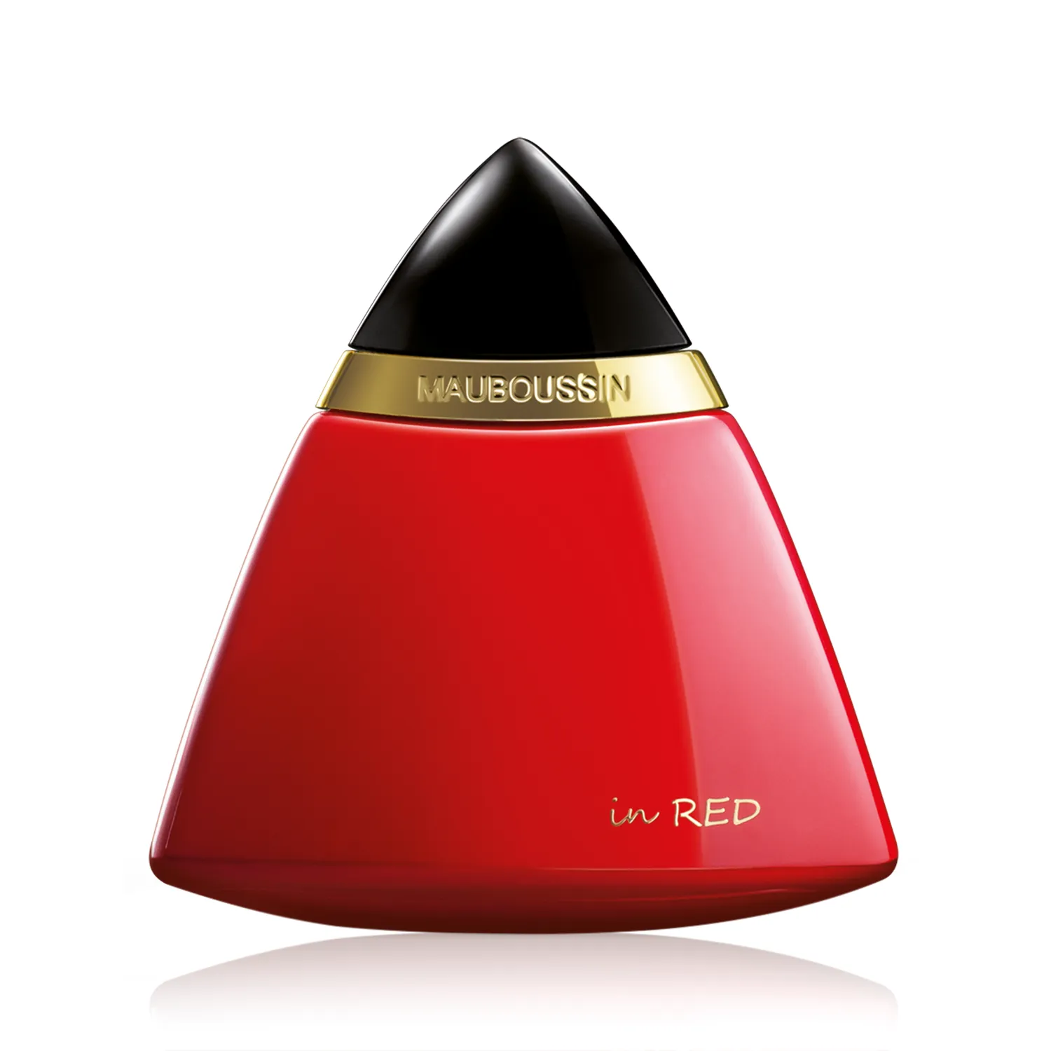 MAUBOUSSIN In Red Eau de Parfum Spray (100 ml)