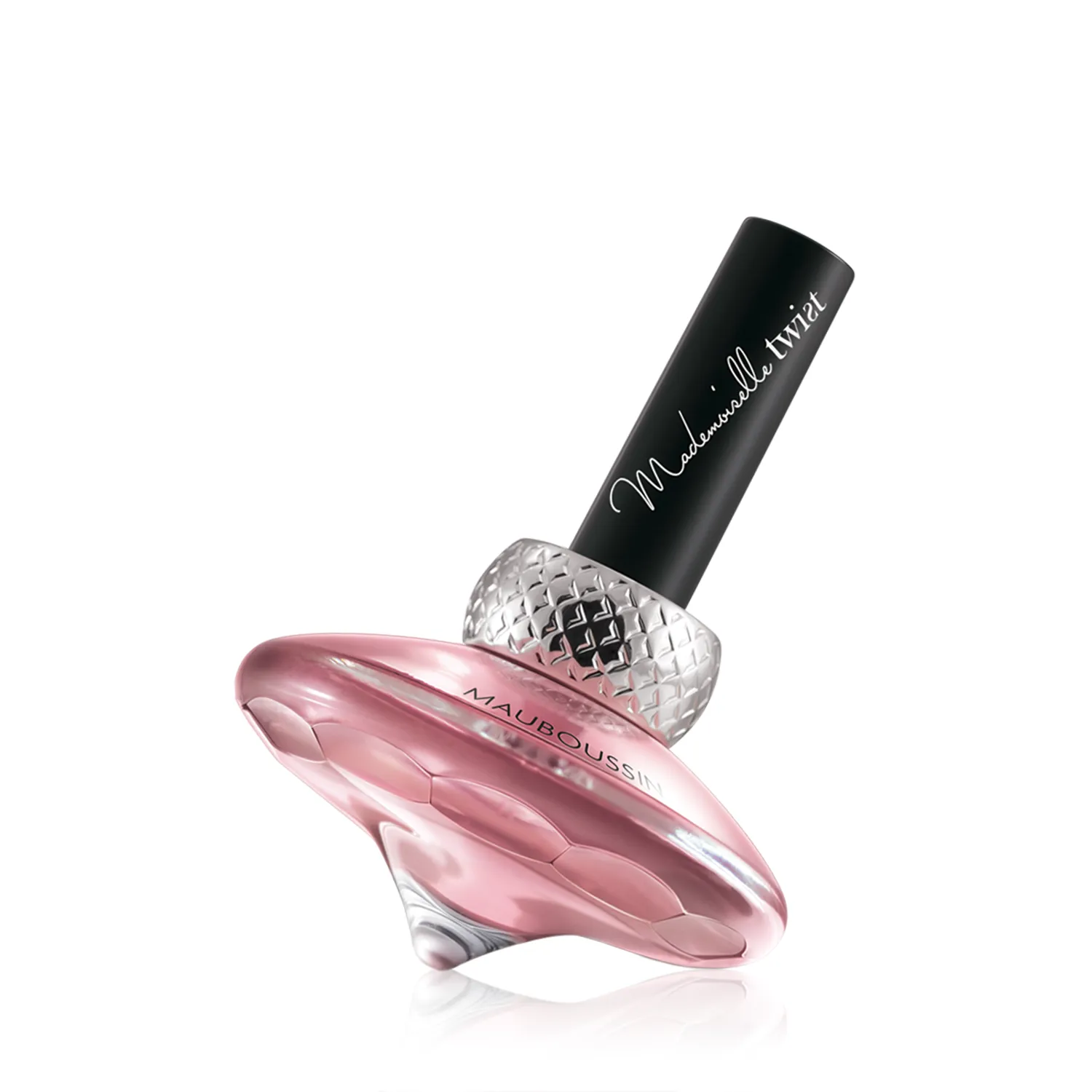 MAUBOUSSIN Mademoiselle Twist Eau de Parfum Spray (40 ml)