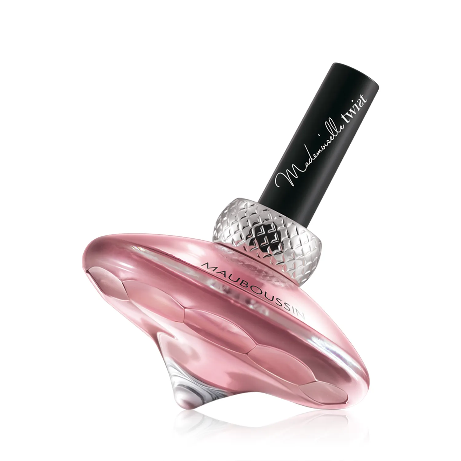 MAUBOUSSIN Mademoiselle Twist Eau de Parfum Spray (90 ml)