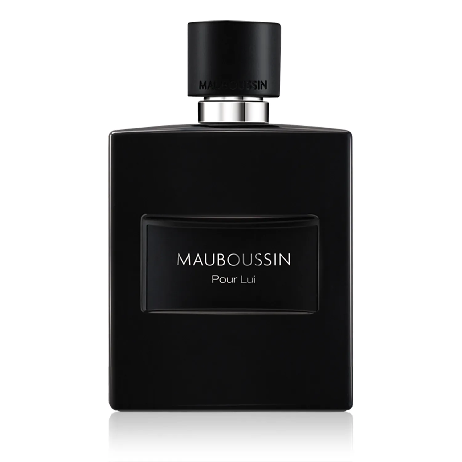 MAUBOUSSIN Pour Lui In Black Eau de Parfum Spray (100 ml)