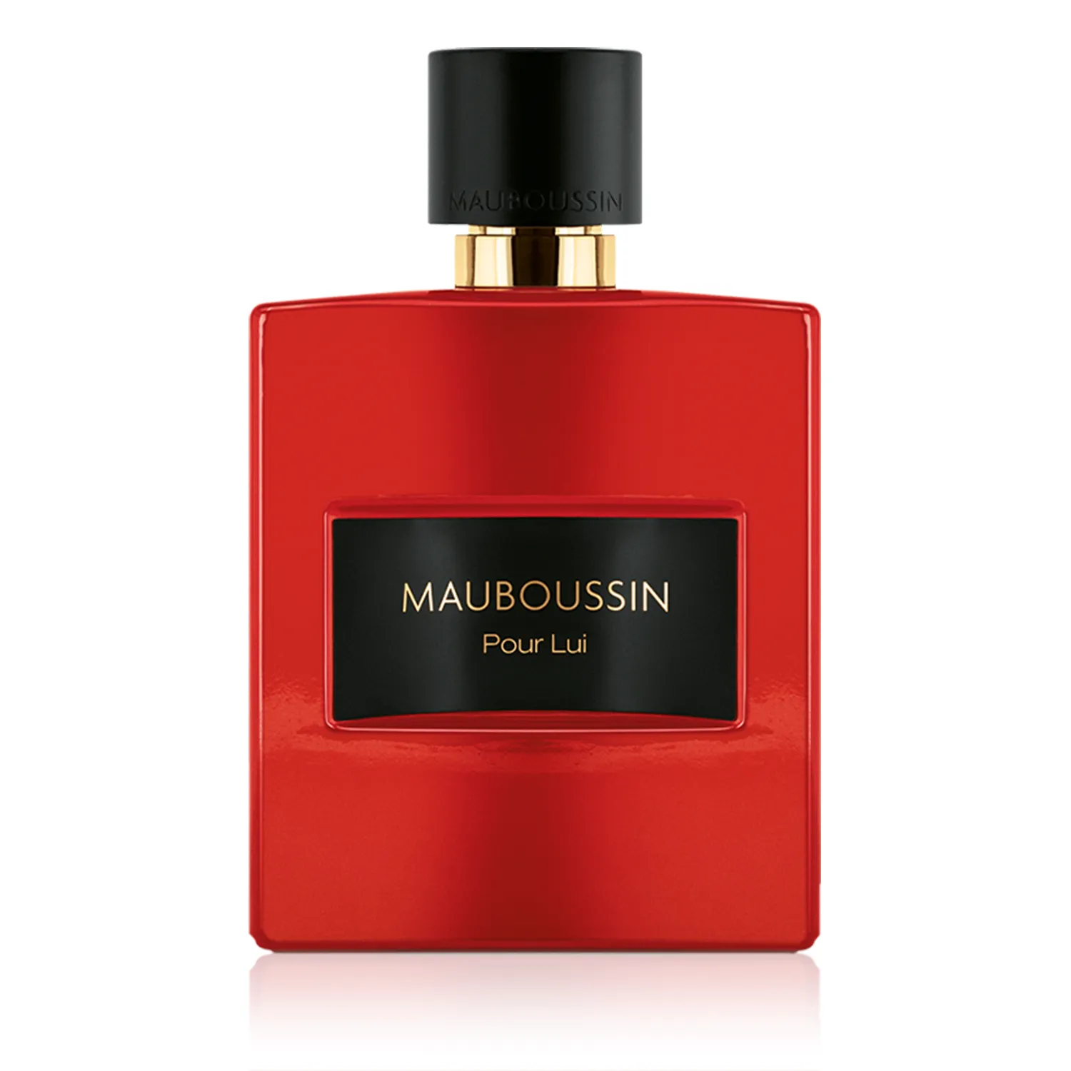 MAUBOUSSIN Pour Lui In Red Eau de Parfum Spray (100 ml)