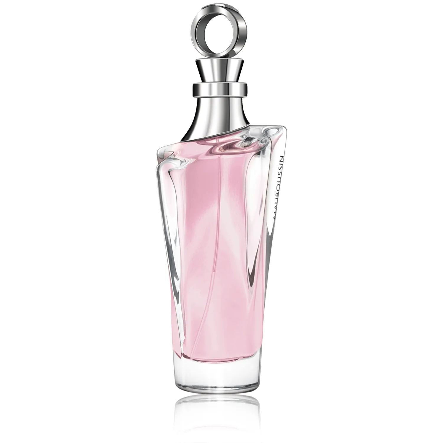 MAUBOUSSIN Rose Pour Elle Eau de Parfum Spray (100 ml)
