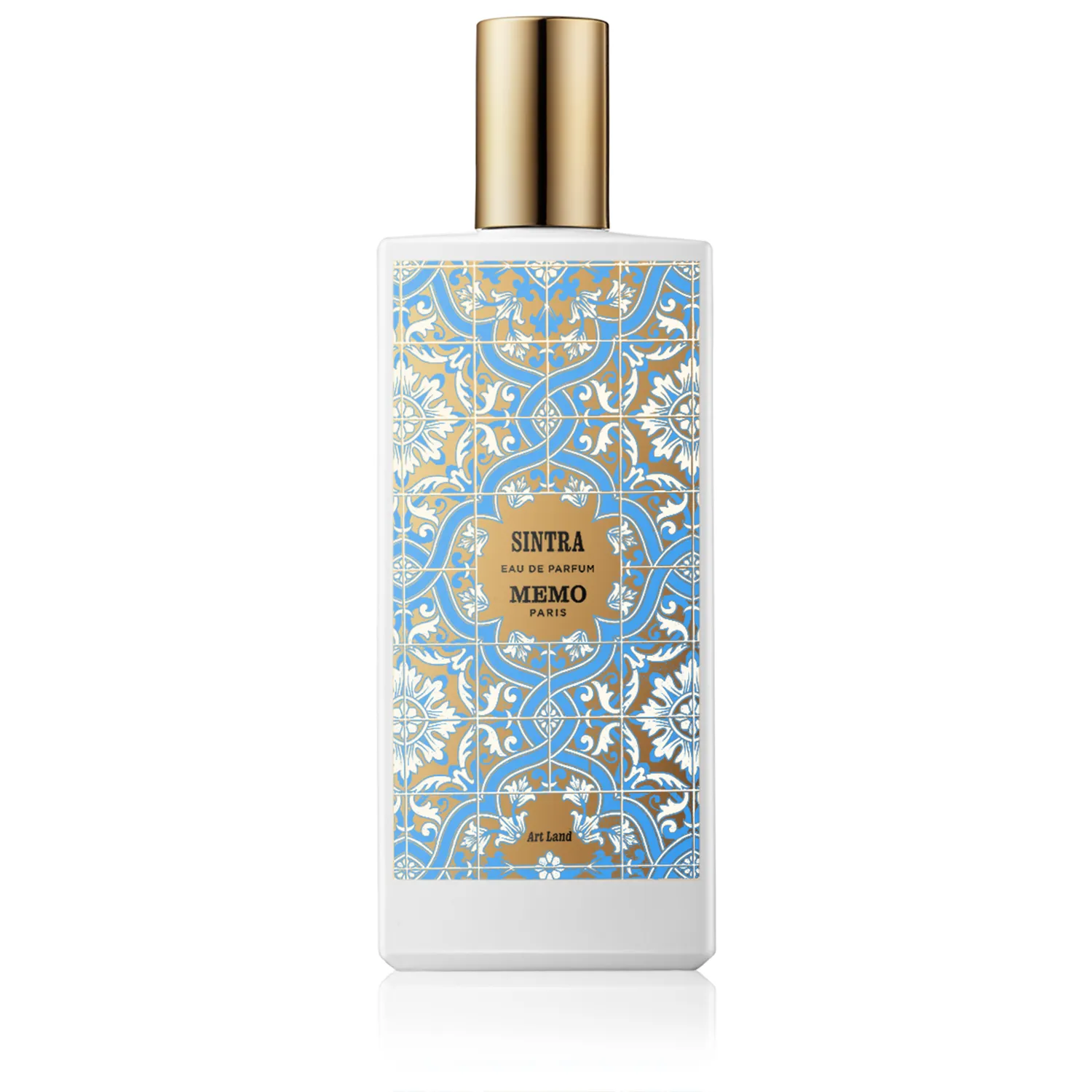 Memo Paris Collection Fleurs Bohèmes Sintra Eau de Parfum Spray (75 ml)