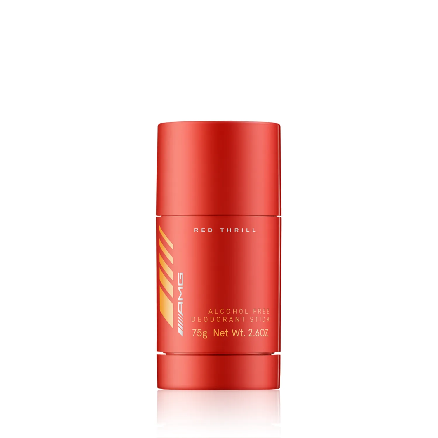 Mercedes-Benz AMG Red Thrill Deodorant Stick (75 g)