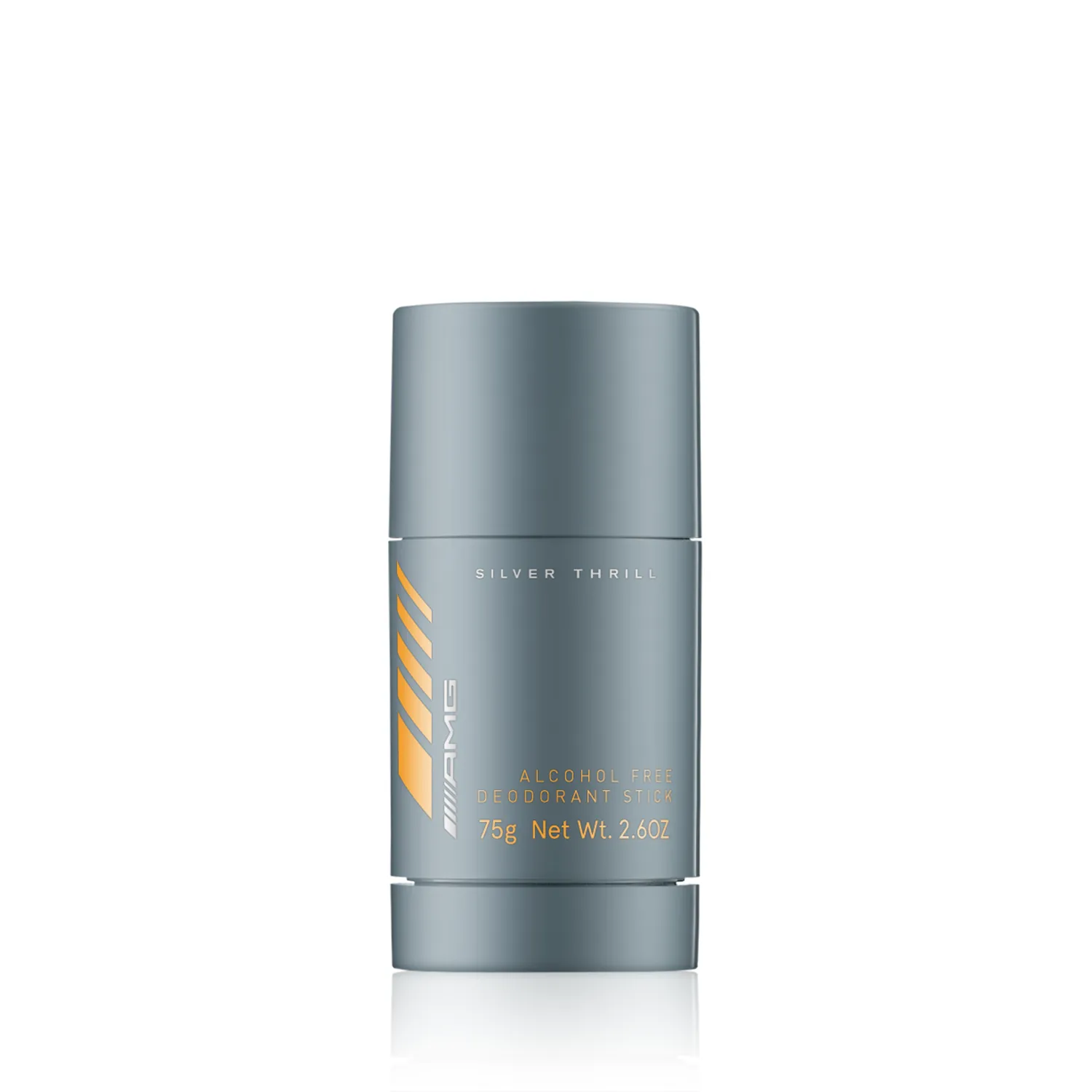 Mercedes-Benz AMG Silver Thrill Deodorant Stick (75 g)