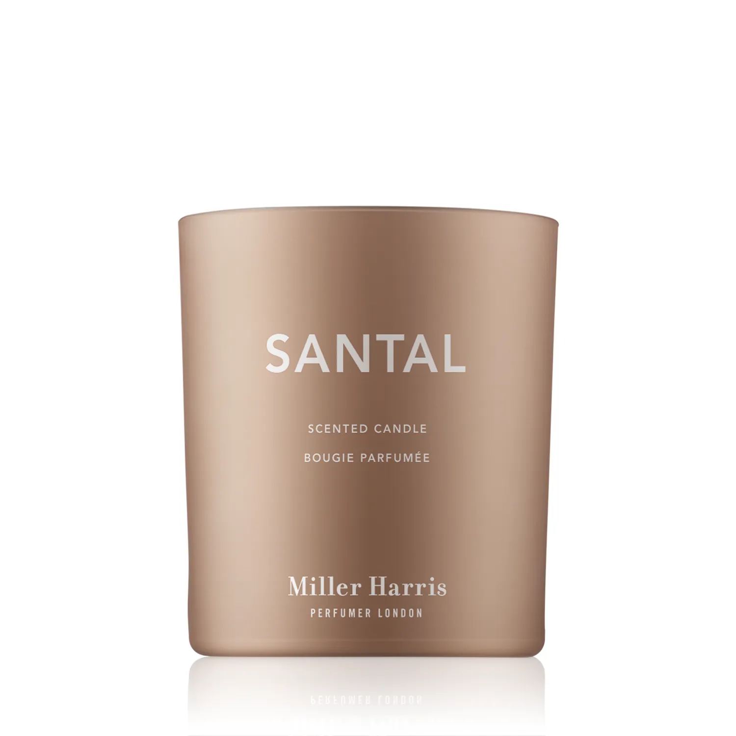 Miller Harris Candle Santal (220 g)
