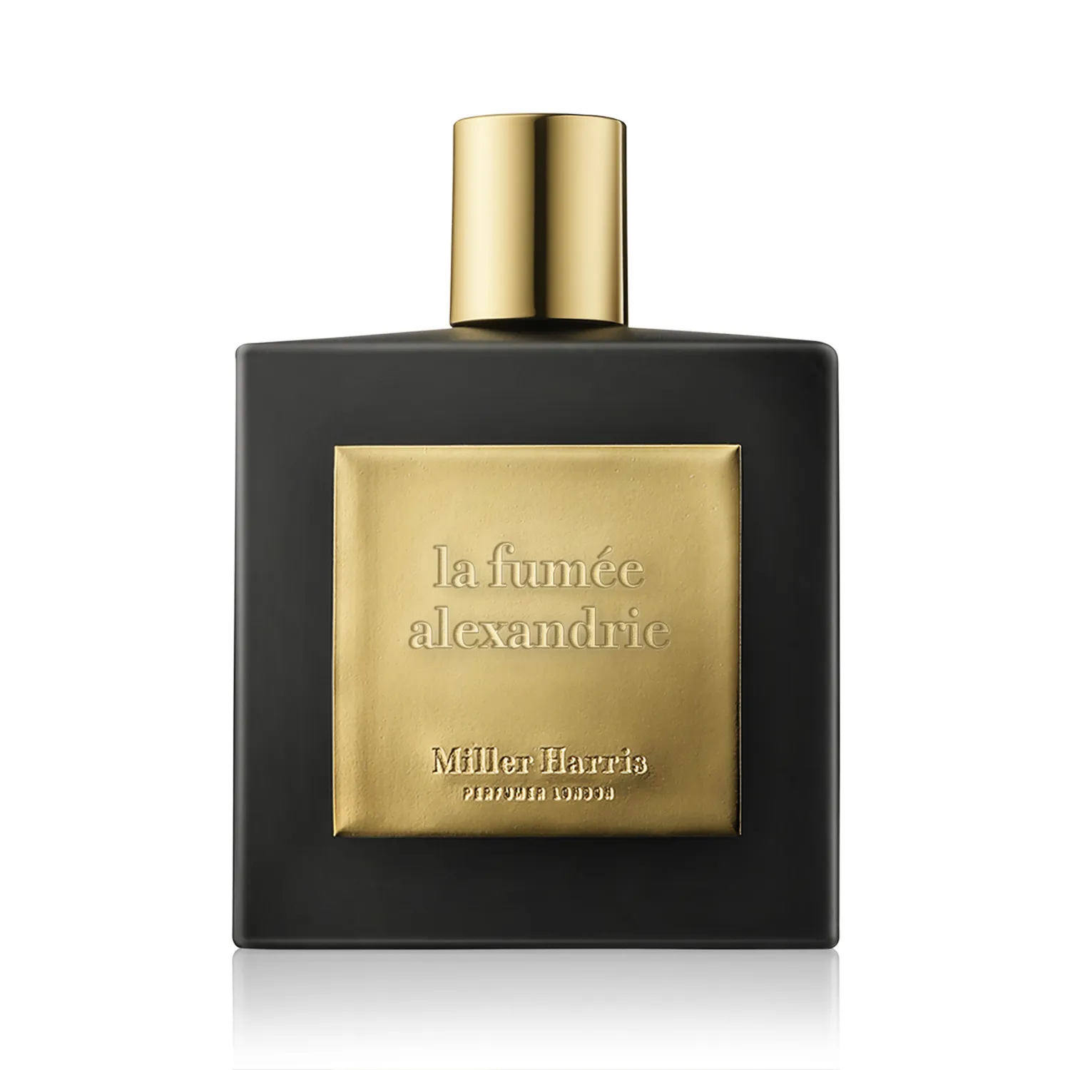 Miller Harris La Fumée Alexandrie Eau de Parfum Spray (100 ml)