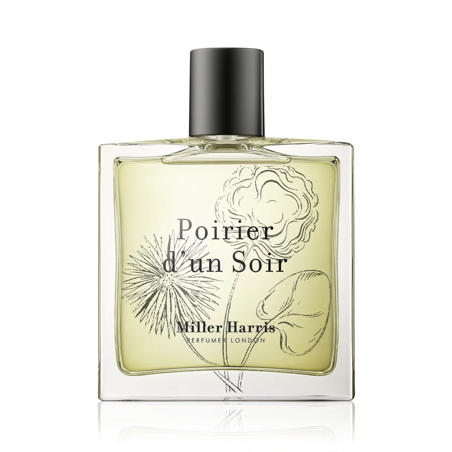 Miller Harris Poirier d'un Soir Eau de Parfum Spray (100 ml)