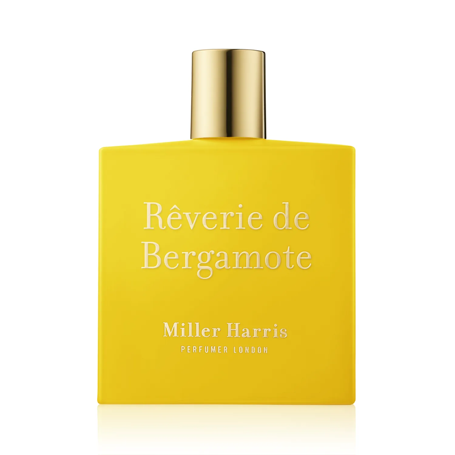 Miller Harris Rêverie de Bergamote Eau de Parfum Spray (100 ml)