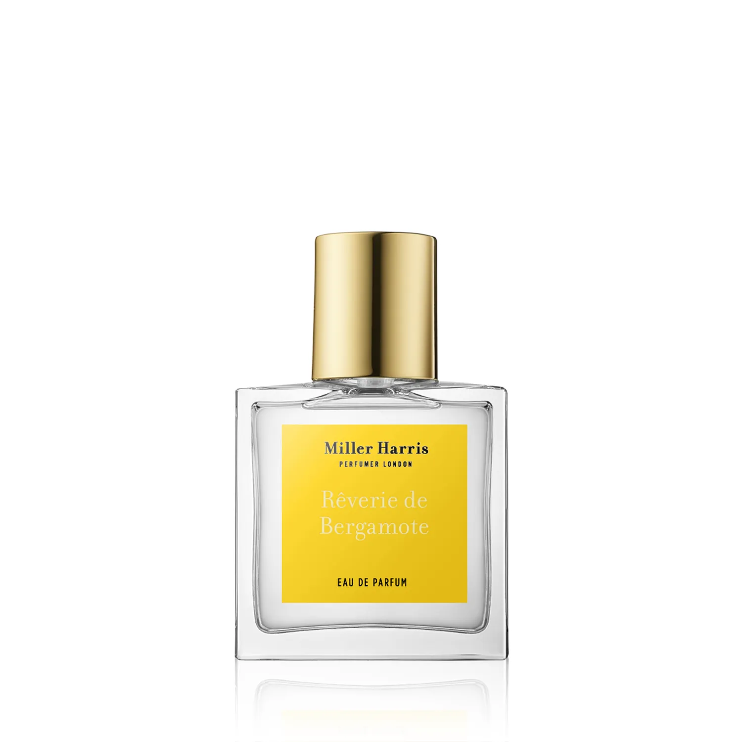 Miller Harris Rêverie de Bergamote Eau de Parfum Spray (14 ml)