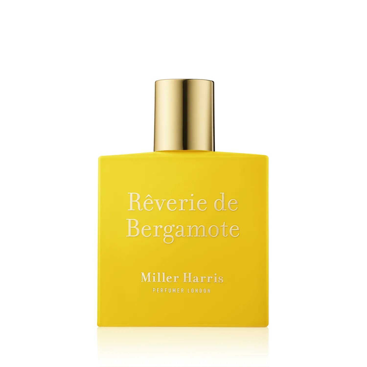 Miller Harris Rêverie de Bergamote Eau de Parfum Spray (50 ml)