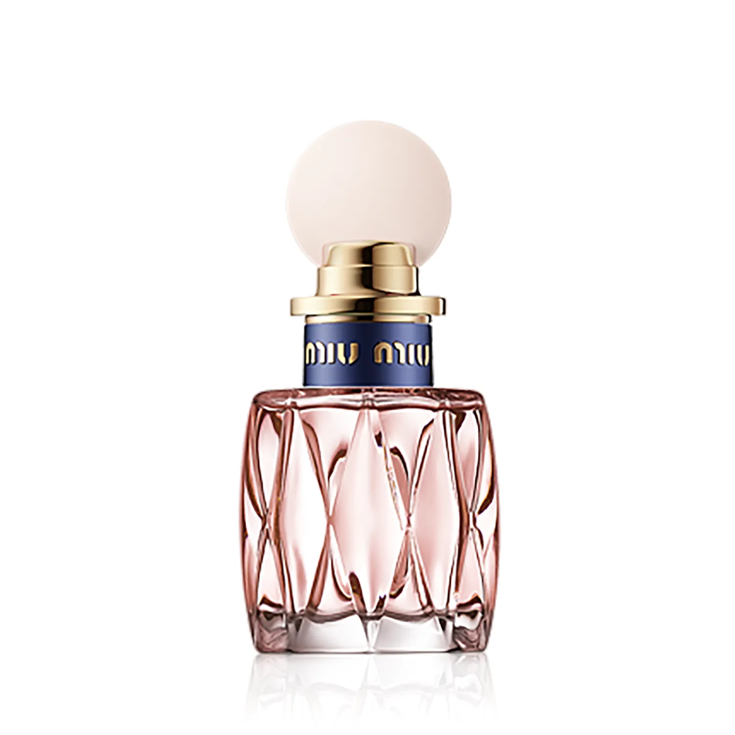 MIU MIU L'Eau Rosée Eau de Toilette Spray (50 ml)