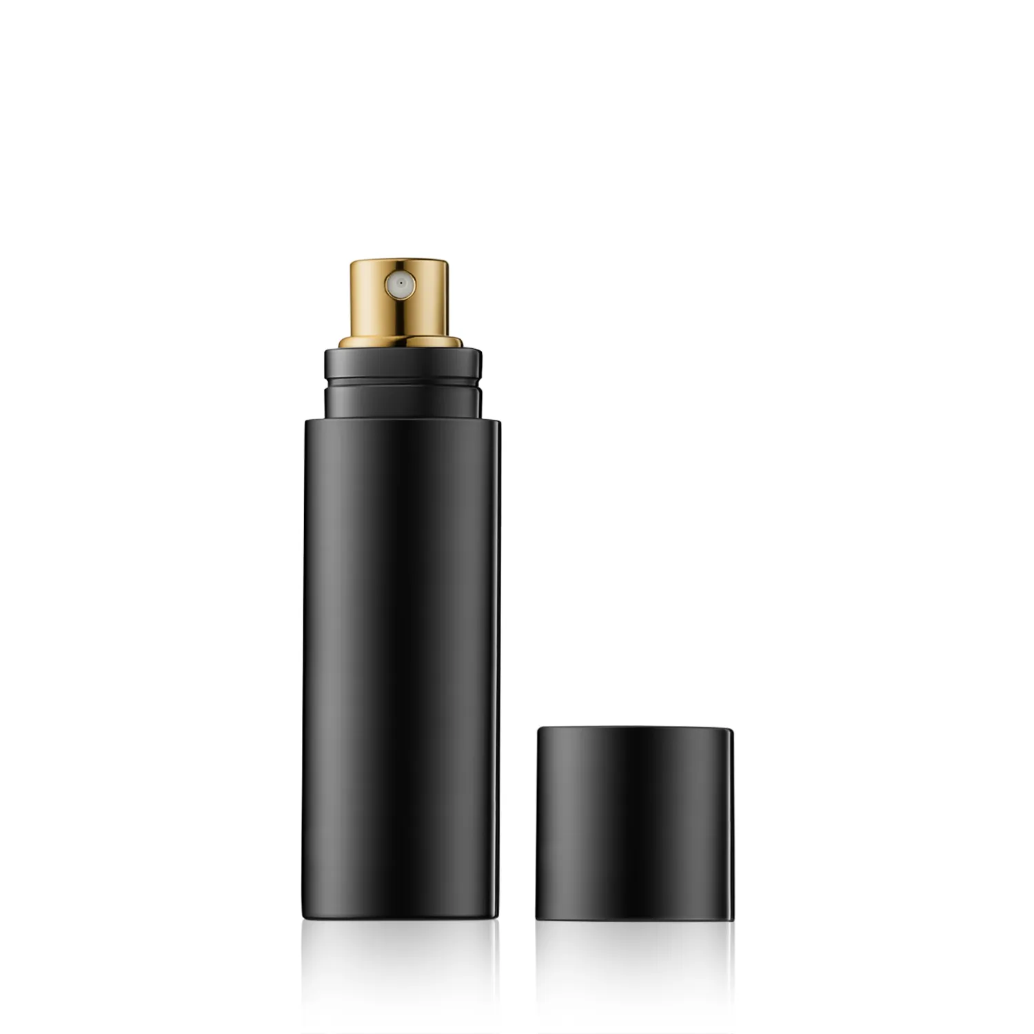 M.Micallef EdenFalls Eau de Parfum Spray Travel Atomizer Black (10 ml)