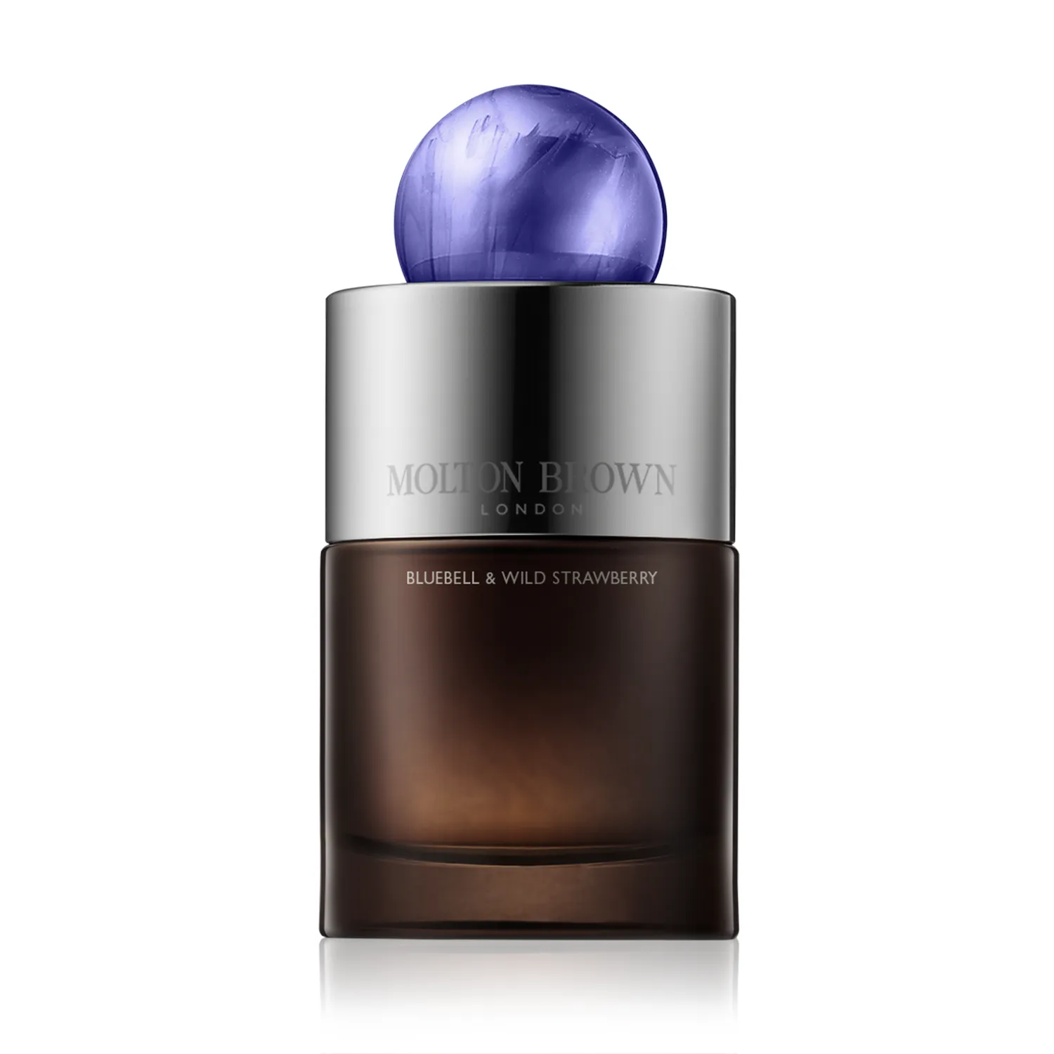 Molton Brown Bluebell & Wild Strawberry Eau de Parfum Spray (100 ml)