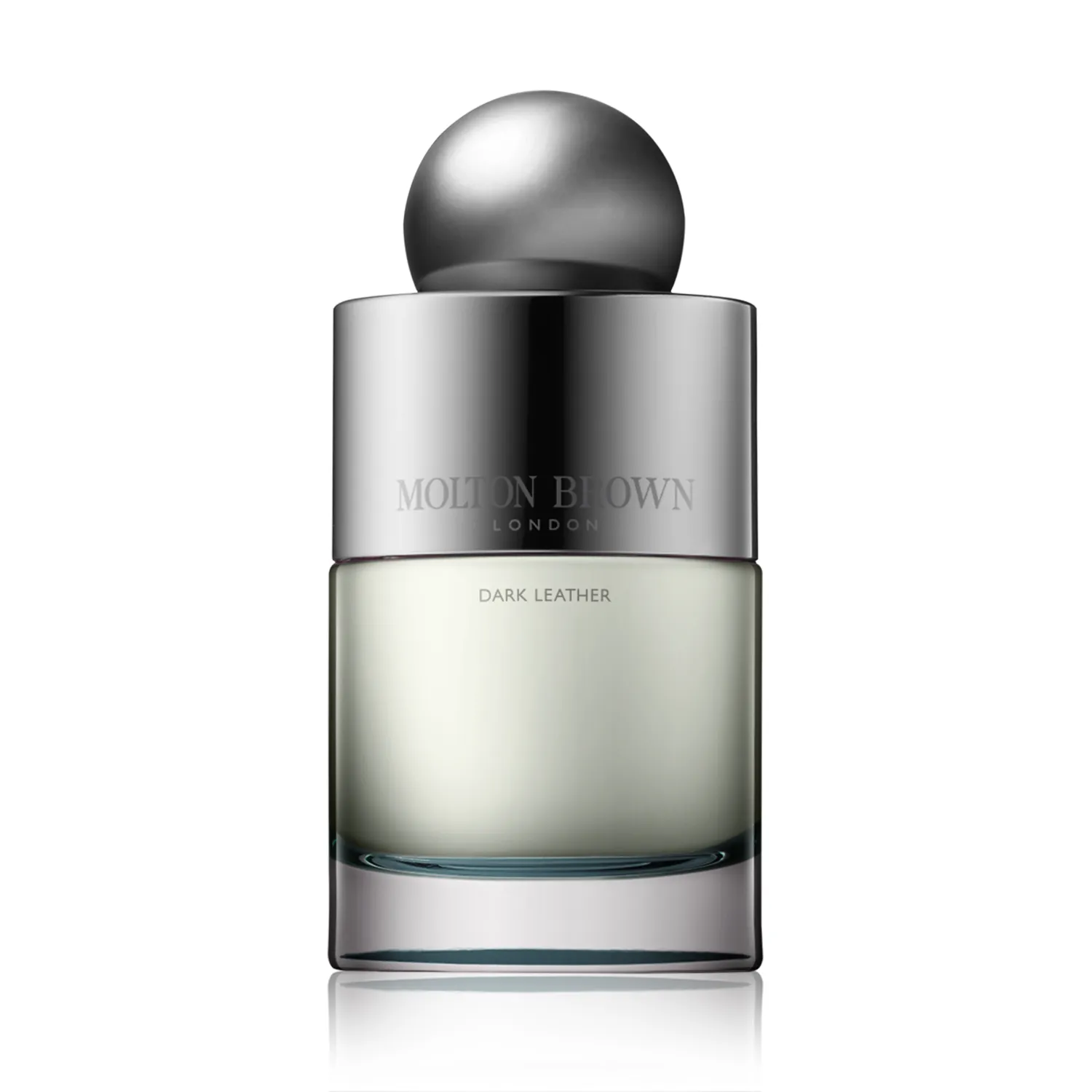 Molton Brown Dark Leather Eau de Toilette Spray (100 ml)