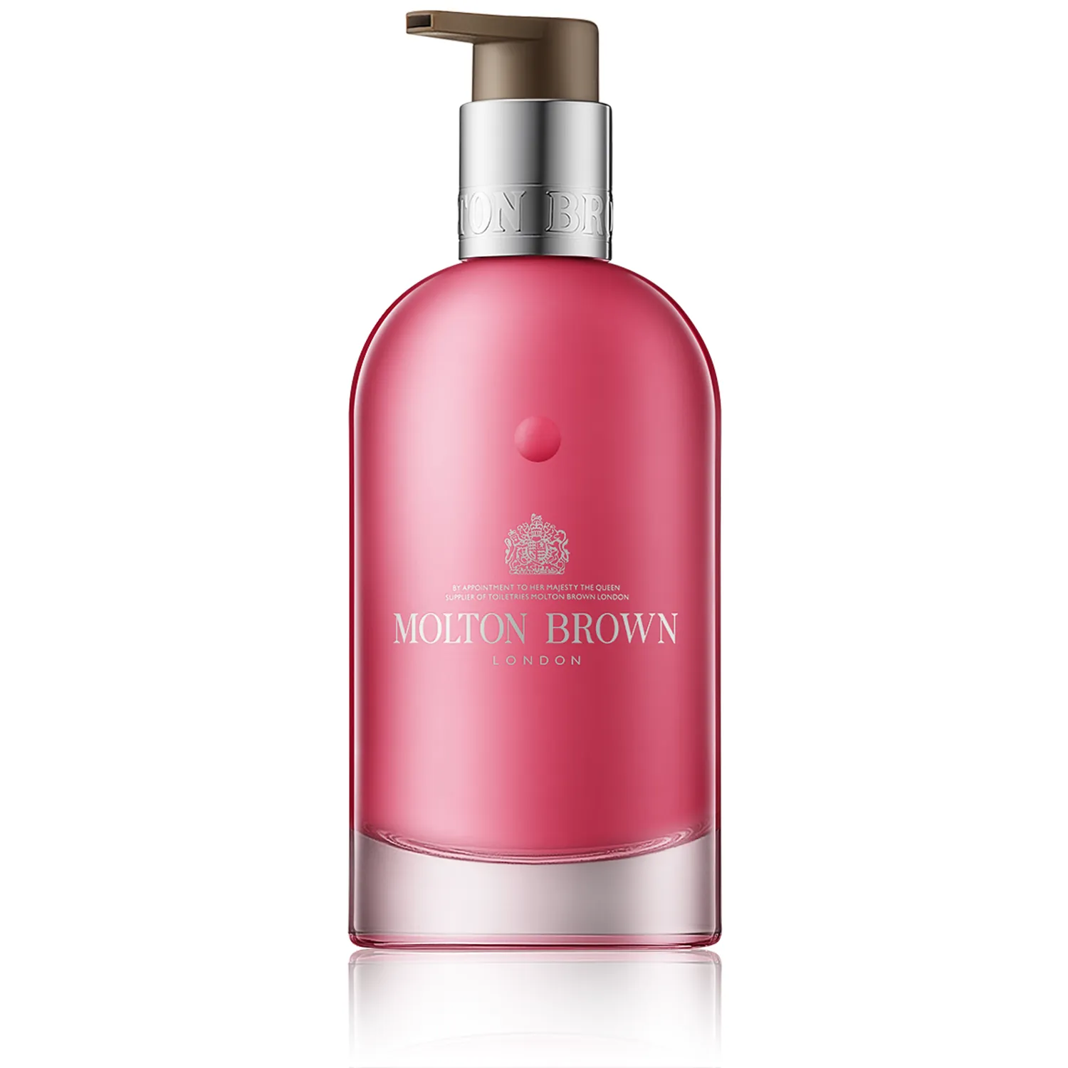 Molton Brown Fiery Pink Pepper Fine Liquid Hand Wash (200 ml)